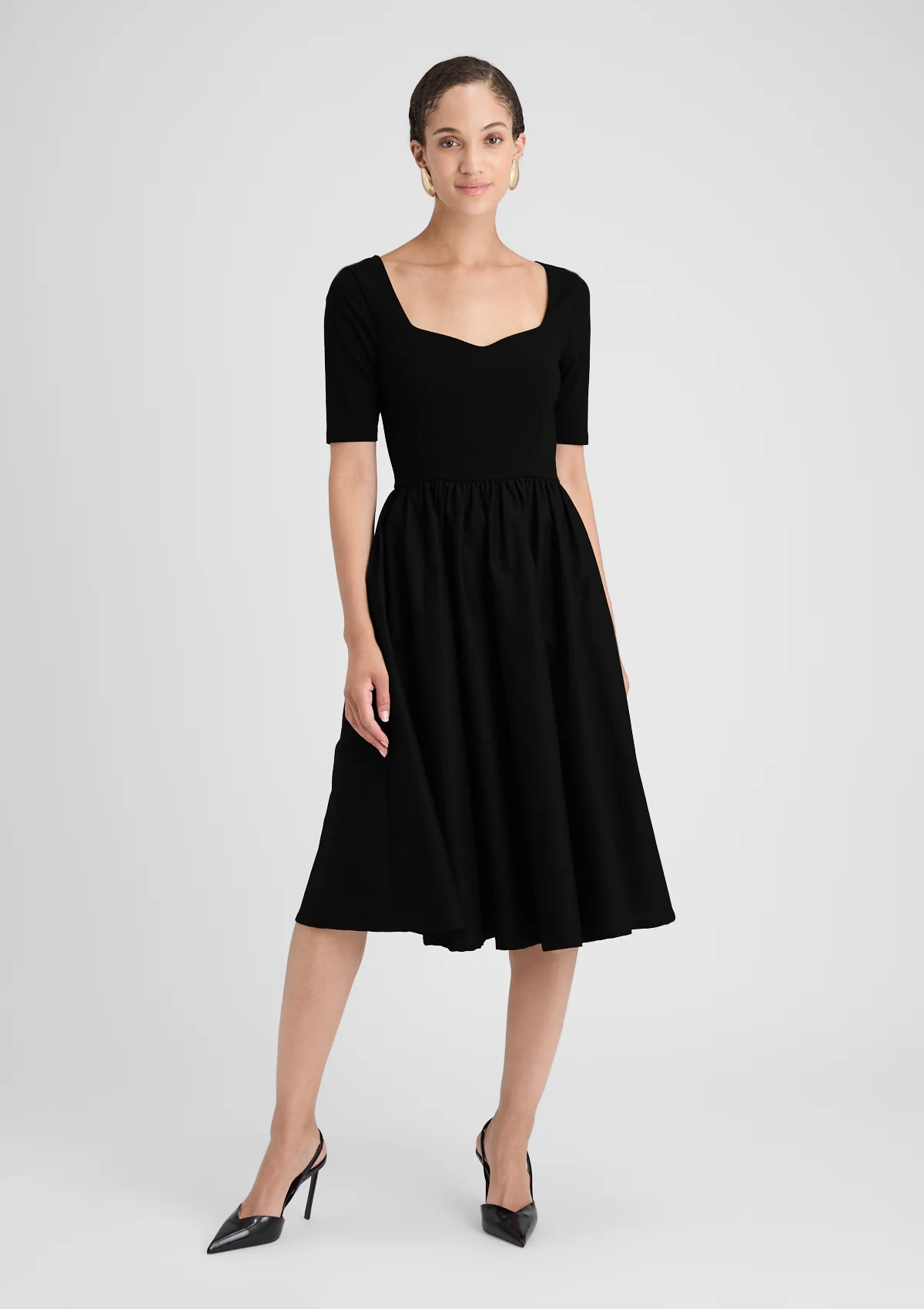 Damen Kleid 'Antonietta' - Image 4