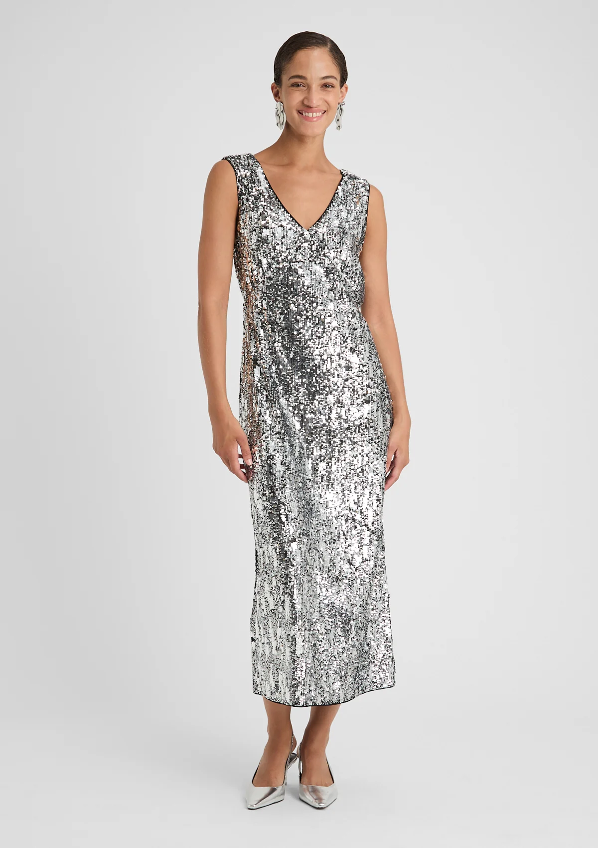 Damen Kleid 'Asya' - Image 4