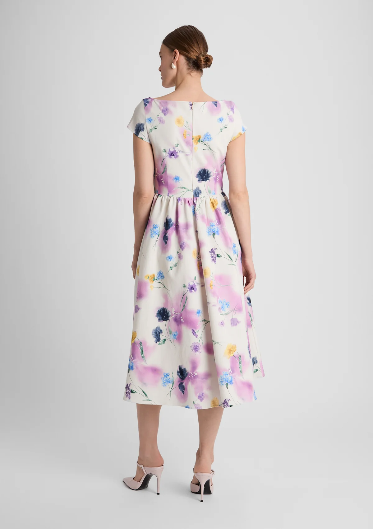 Damen Kleid 'Bridgerton' - Image 3