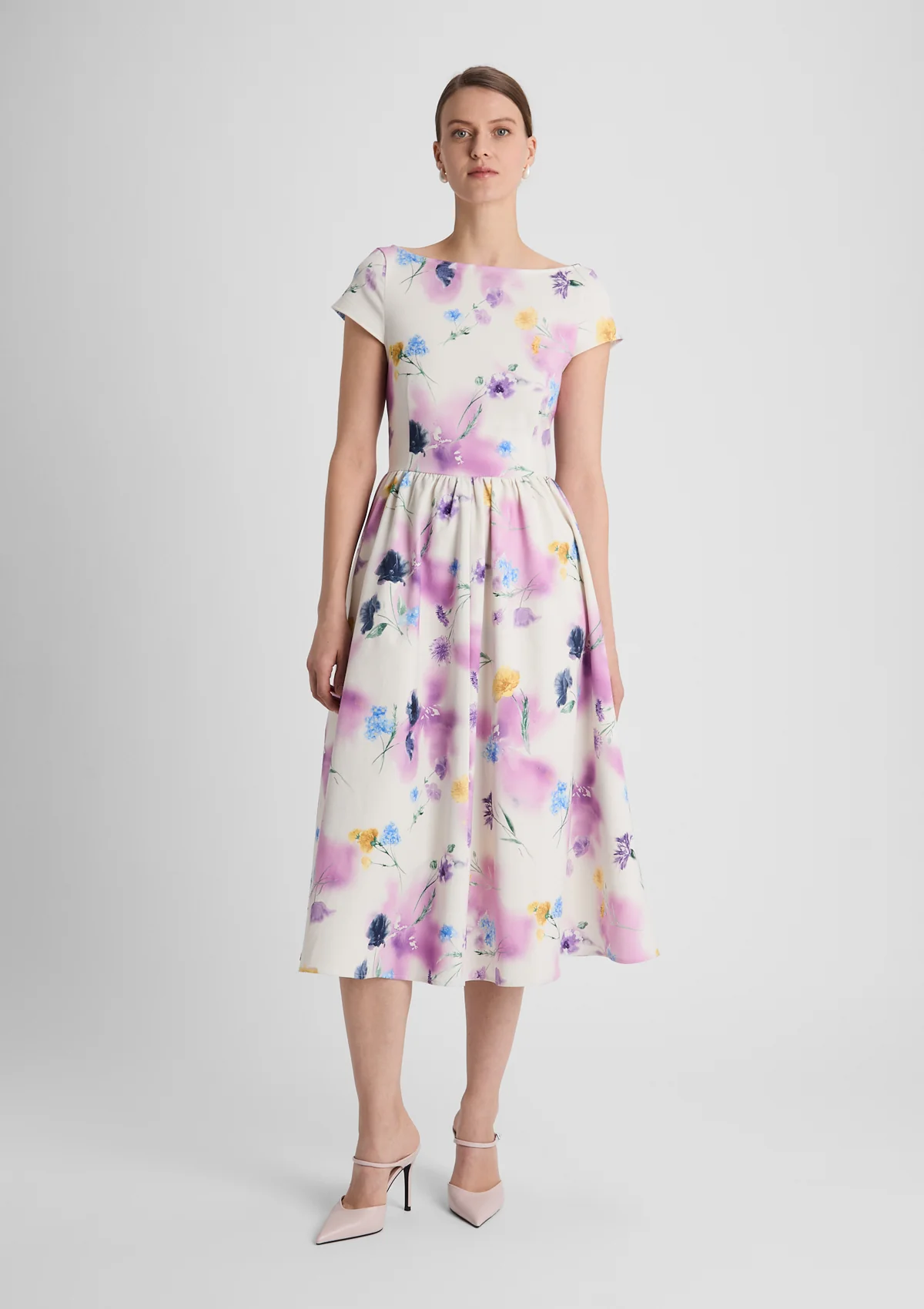 Damen Kleid 'Bridgerton' - Image 4