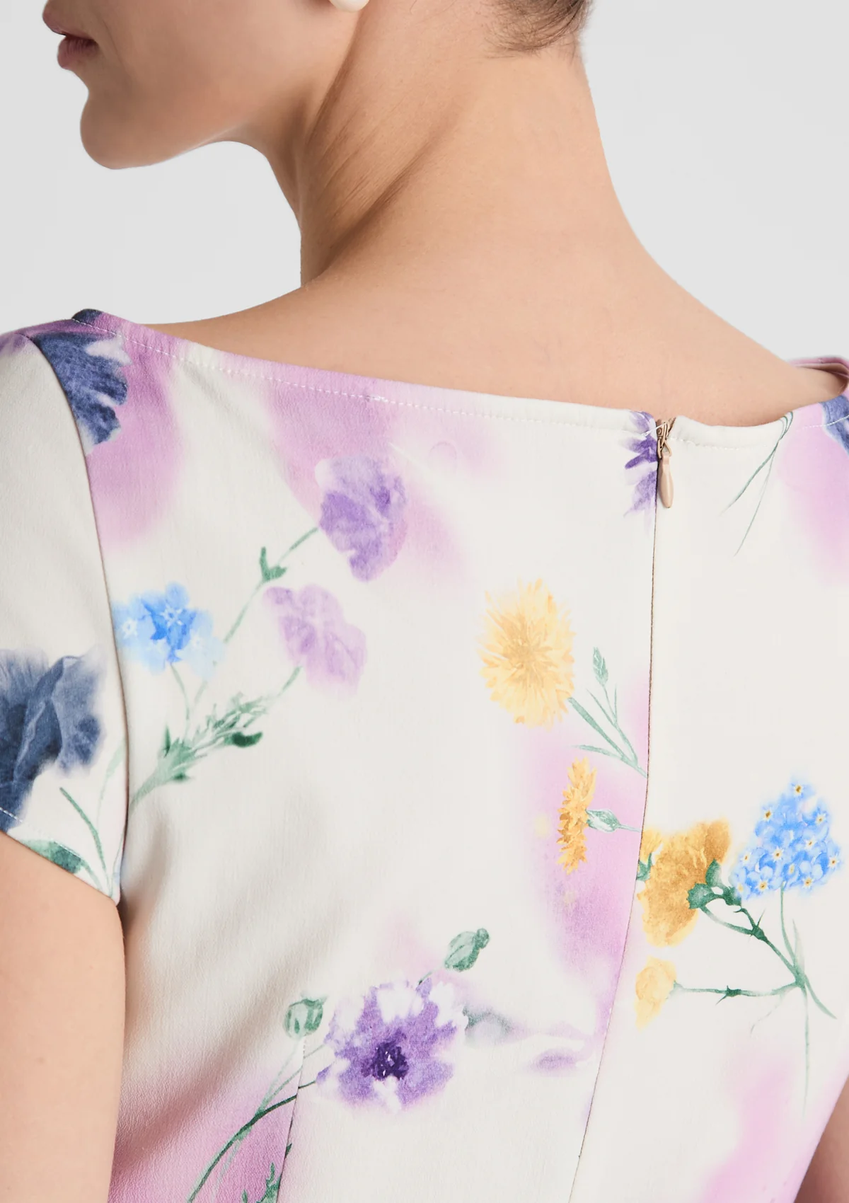 Damen Kleid 'Bridgerton' - Image 5