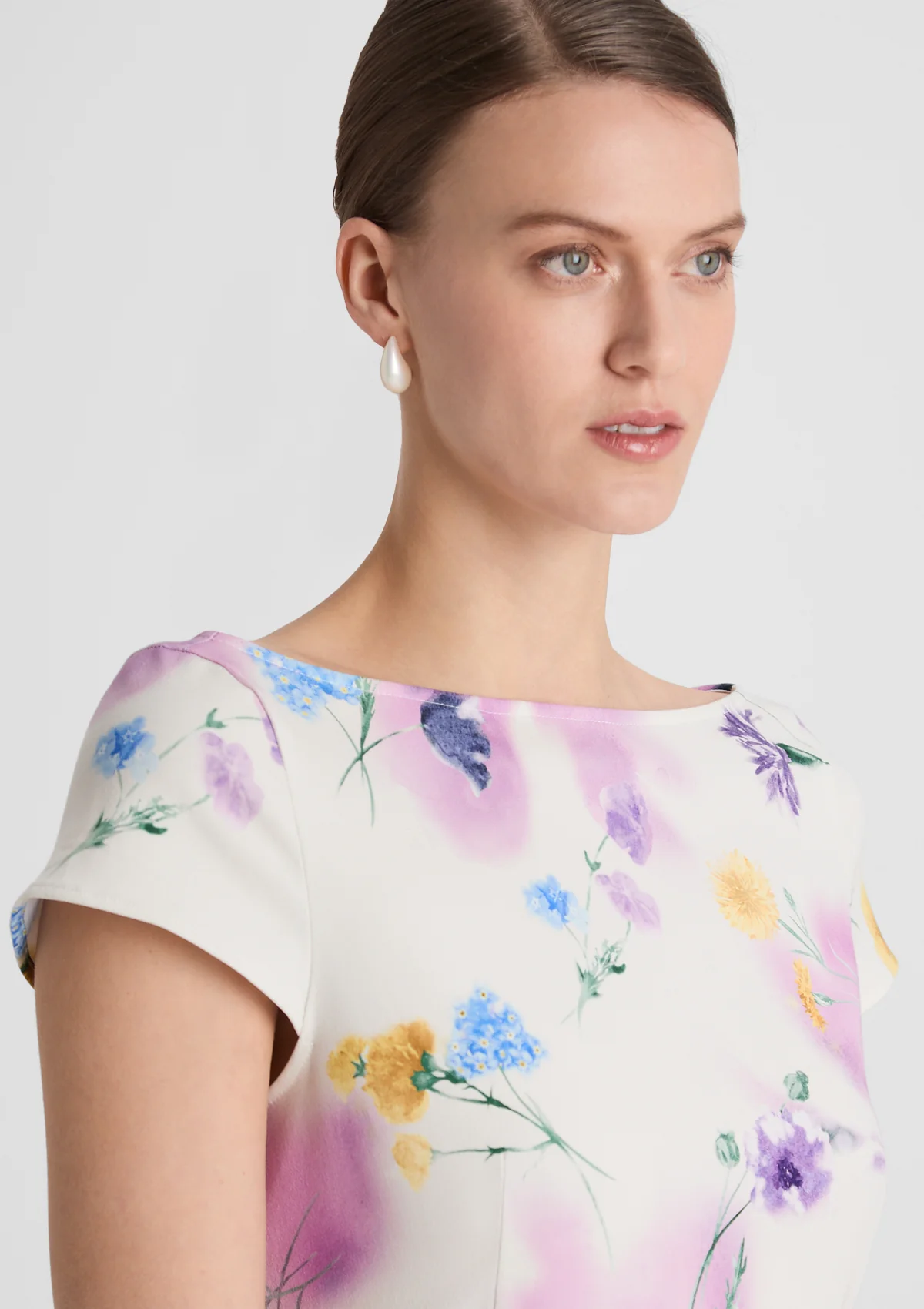 Damen Kleid 'Bridgerton' - Image 6