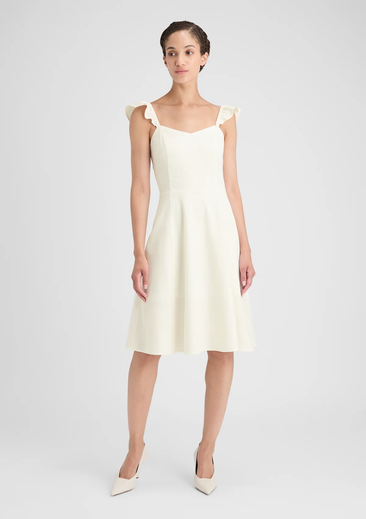 Damen Kleid 'Carina'