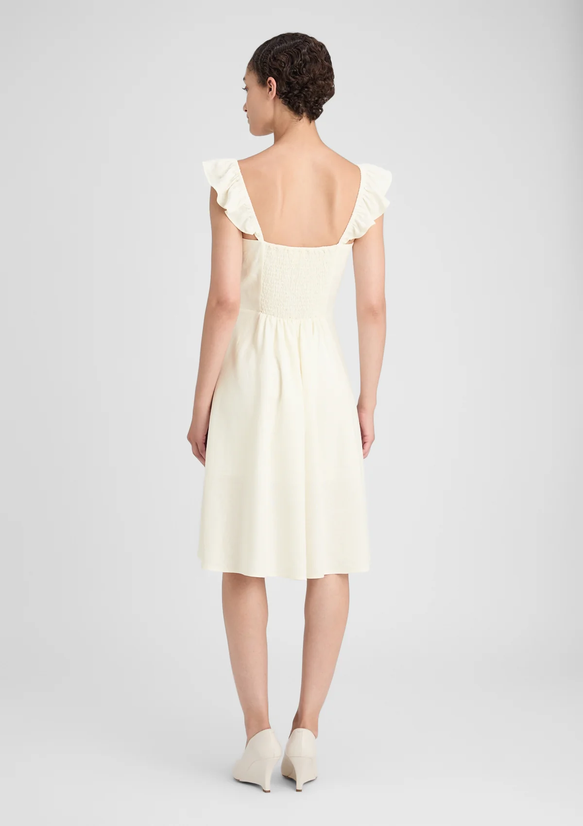 Damen Kleid 'Carina' - Image 3
