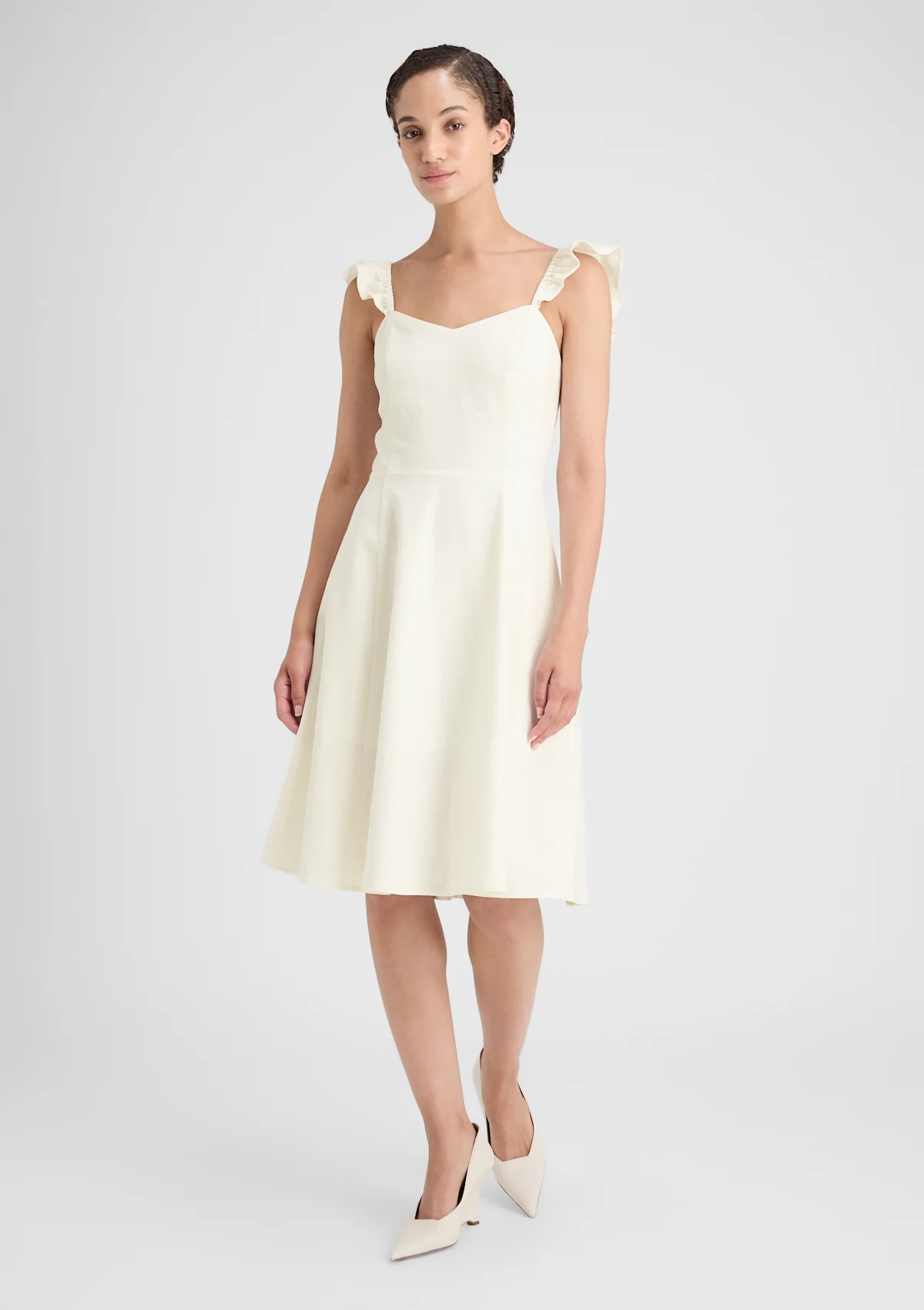 Damen Kleid 'Carina' - Image 4