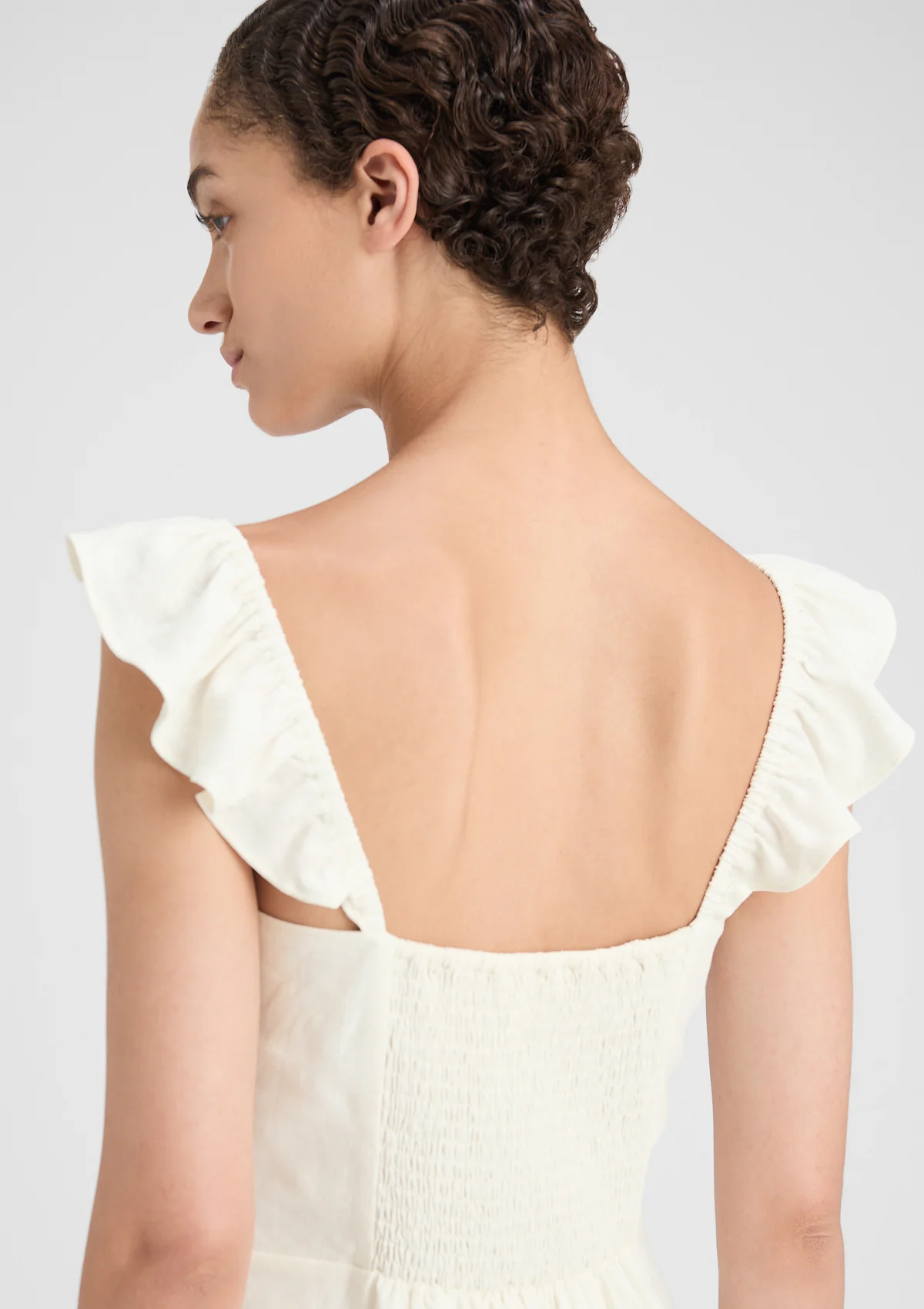 Damen Kleid 'Carina' - Image 6