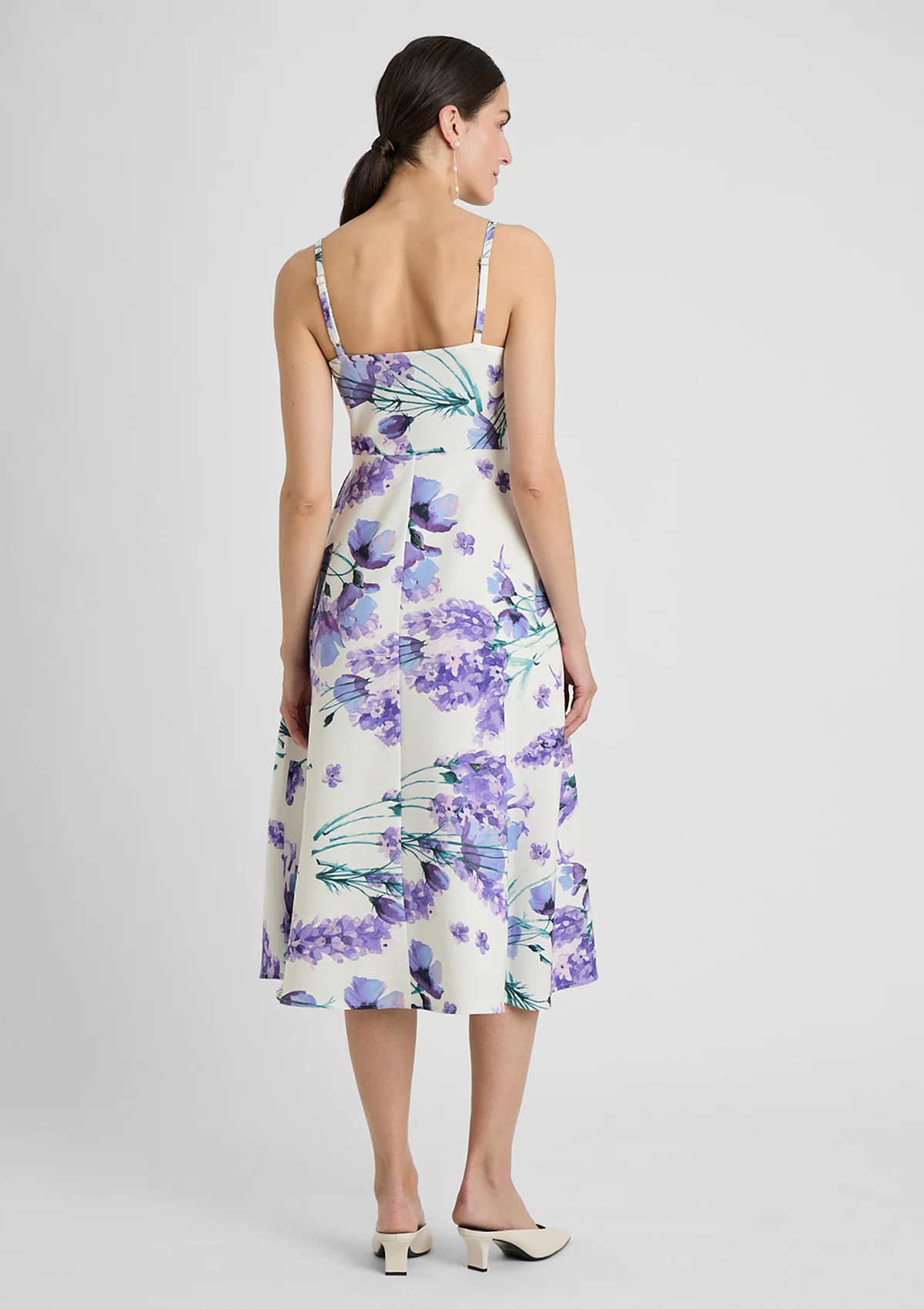 Damen Kleid 'Carola' - Image 3