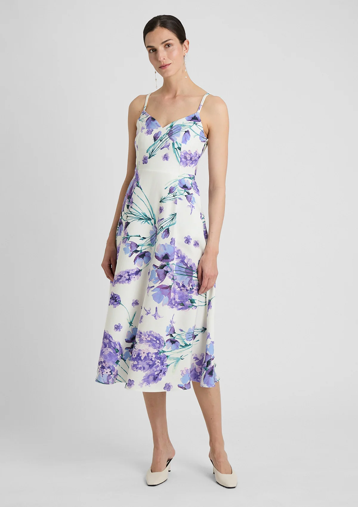 Damen Kleid 'Carola' - Image 4