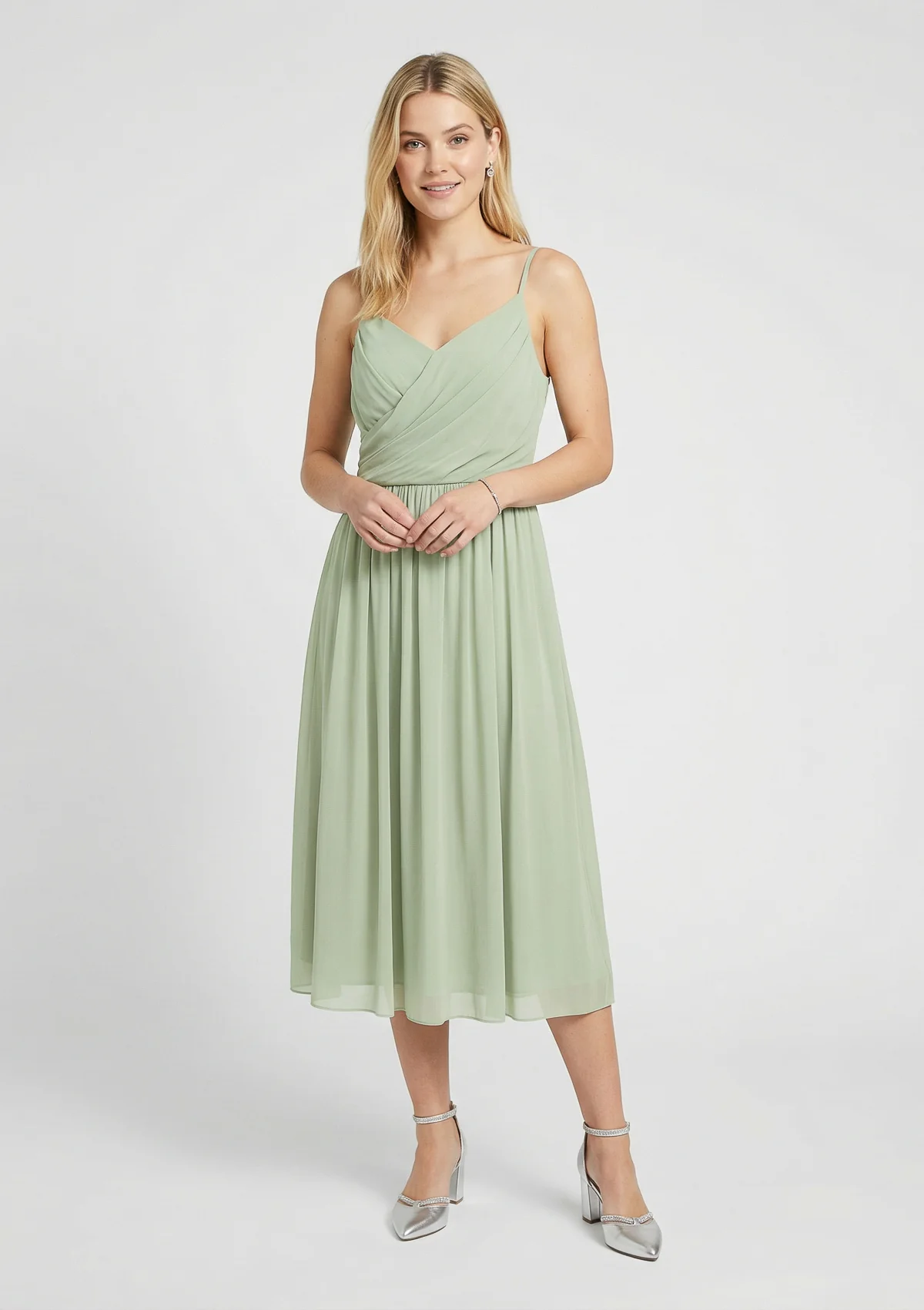 Damen Kleid 'Cecile'