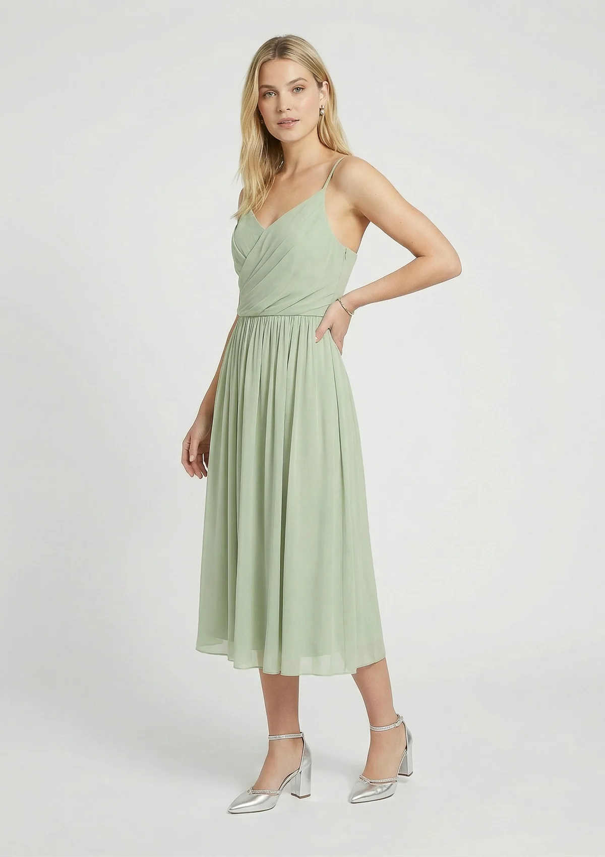 Damen Kleid 'Cecile' - Image 4