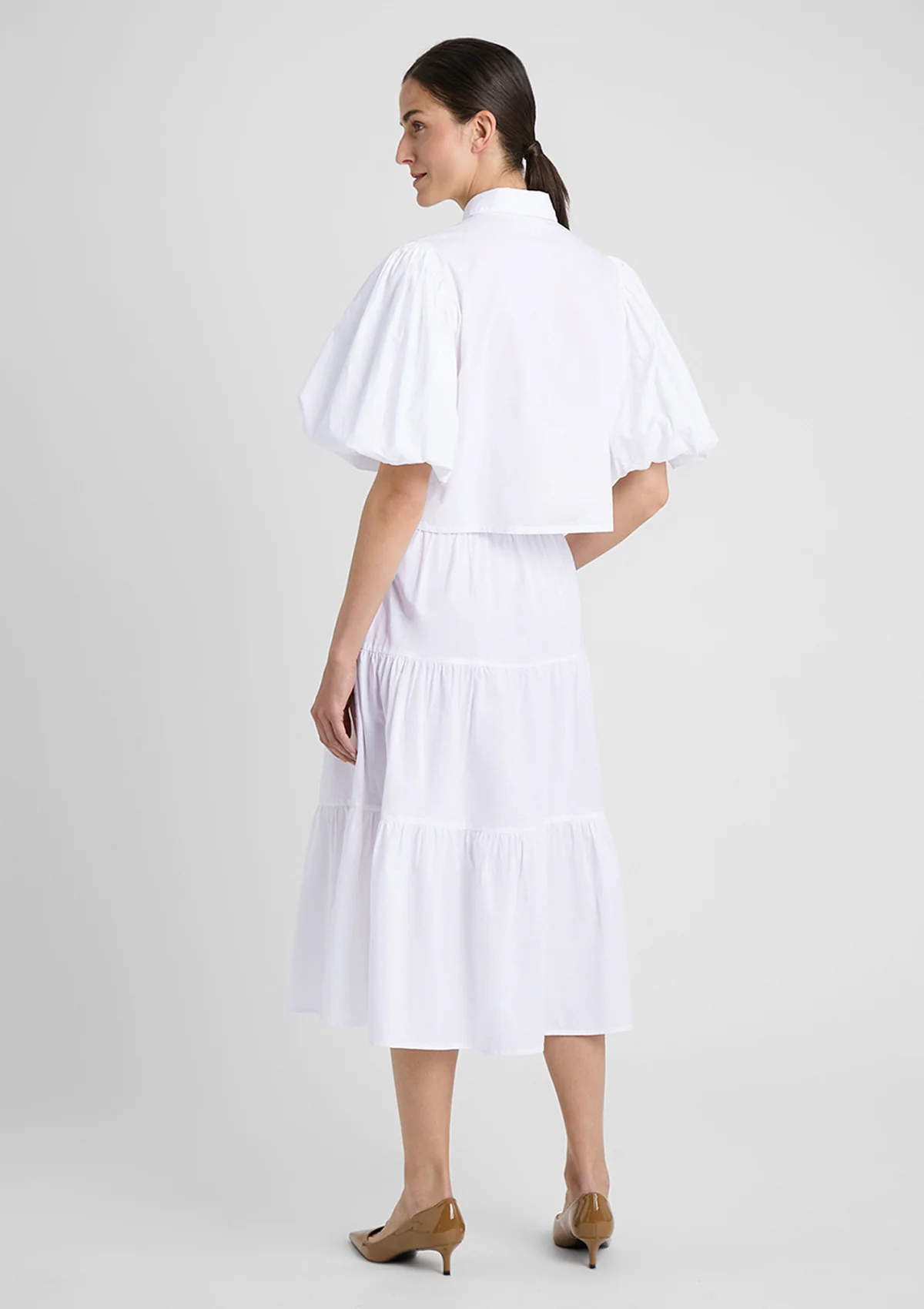 Damen Bluse 'Claire' - Image 3