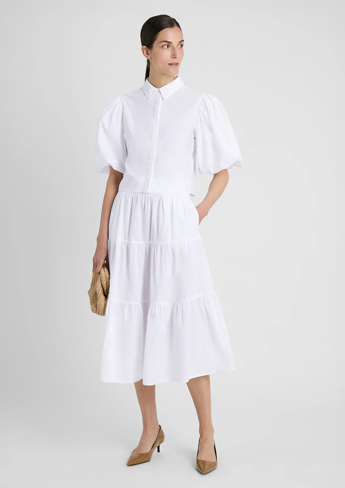 Damen Bluse 'Claire' - Image 4