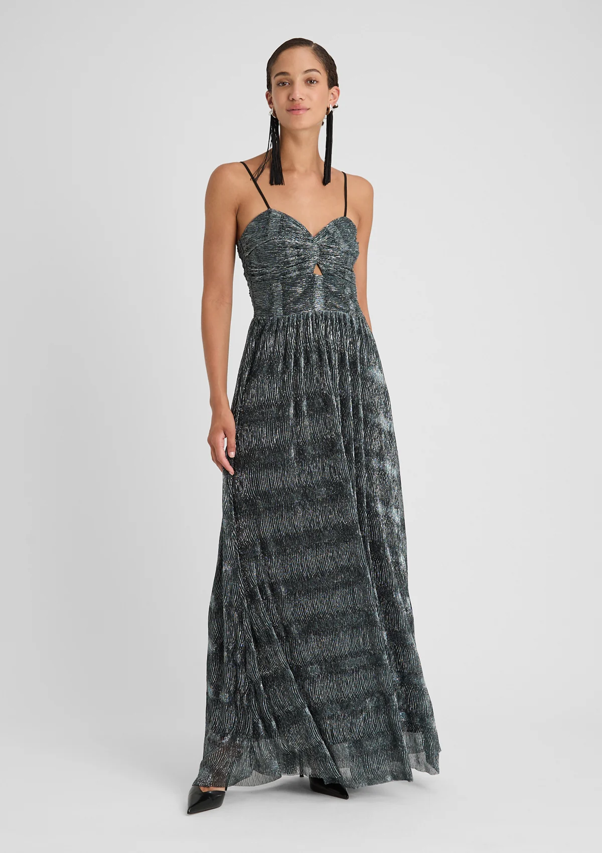 Damen Kleid 'Danielle'