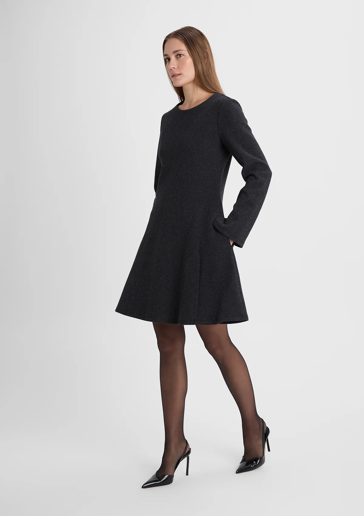 Damen Kleid 'Dotta' - Image 4