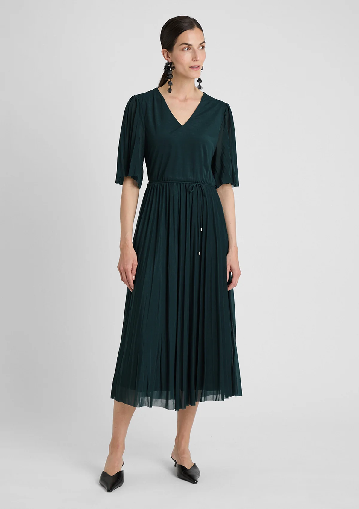Damen Kleid 'Enie'