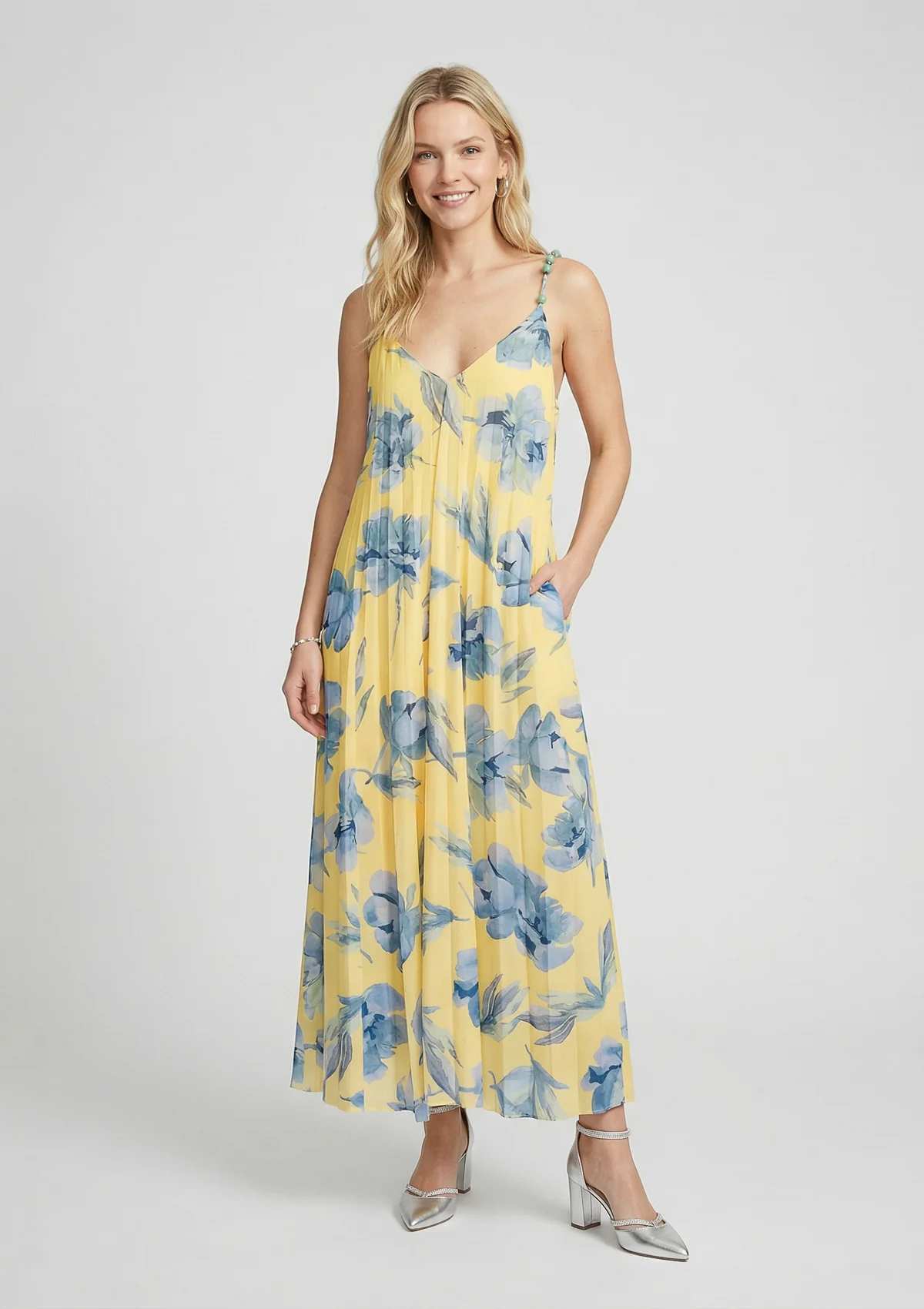 Damen Kleid 'Felicia'