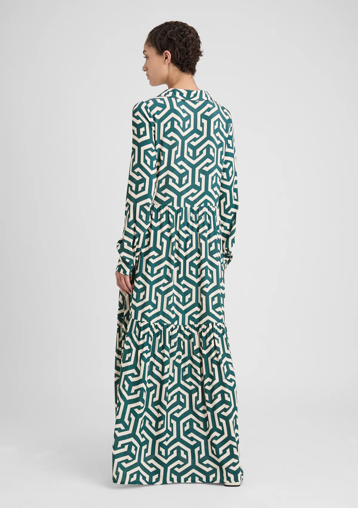 Damen Kleid 'Heidi' - Image 3