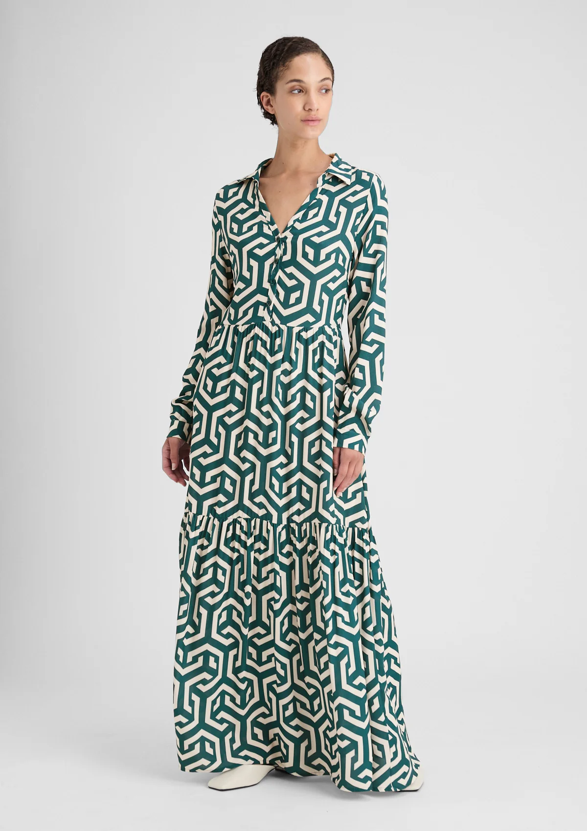 Damen Kleid 'Heidi' - Image 4