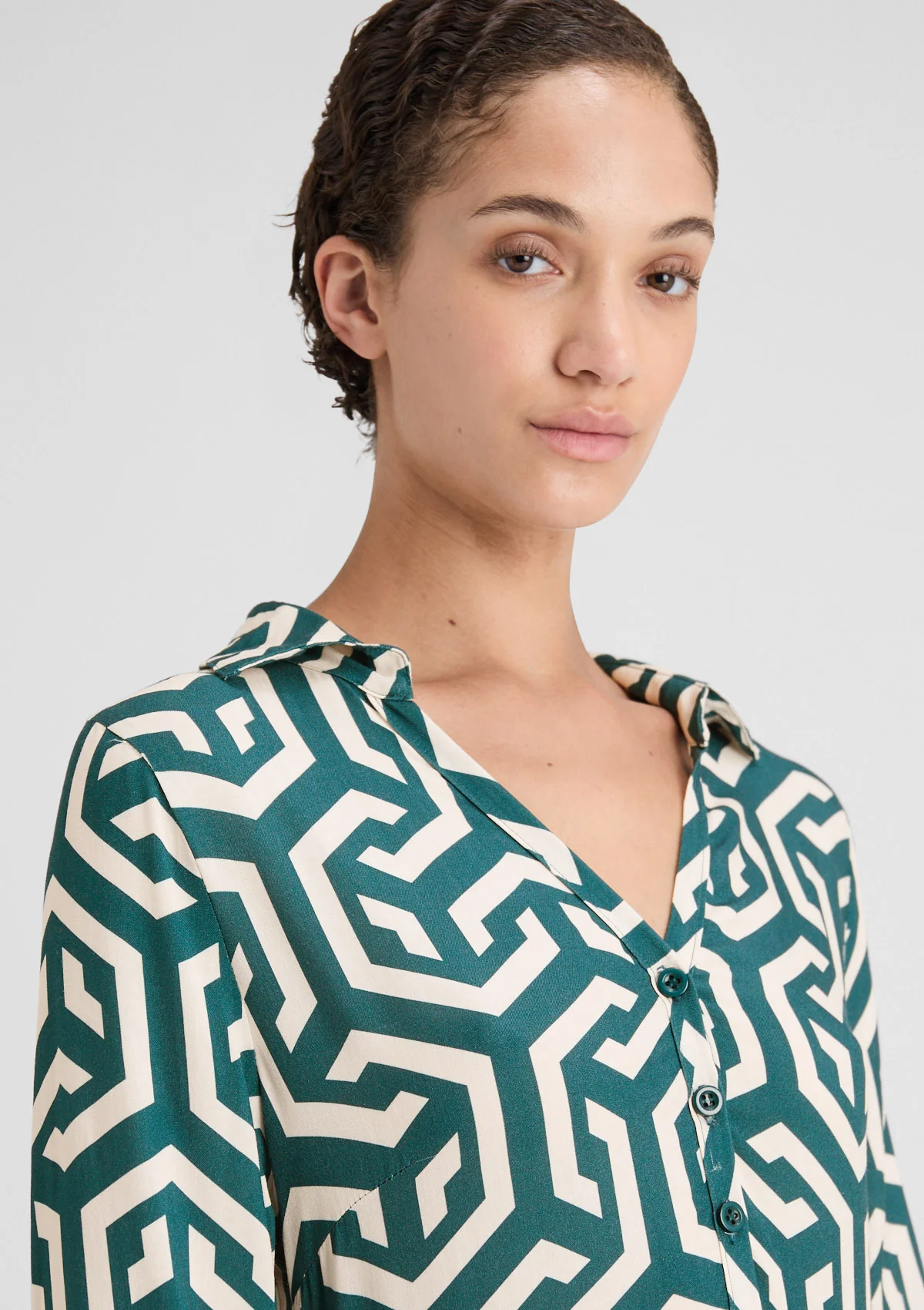 Damen Kleid 'Heidi' - Image 5