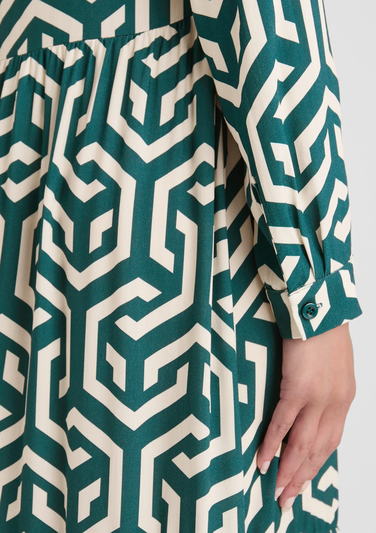 Damen Kleid 'Heidi' - Image 6