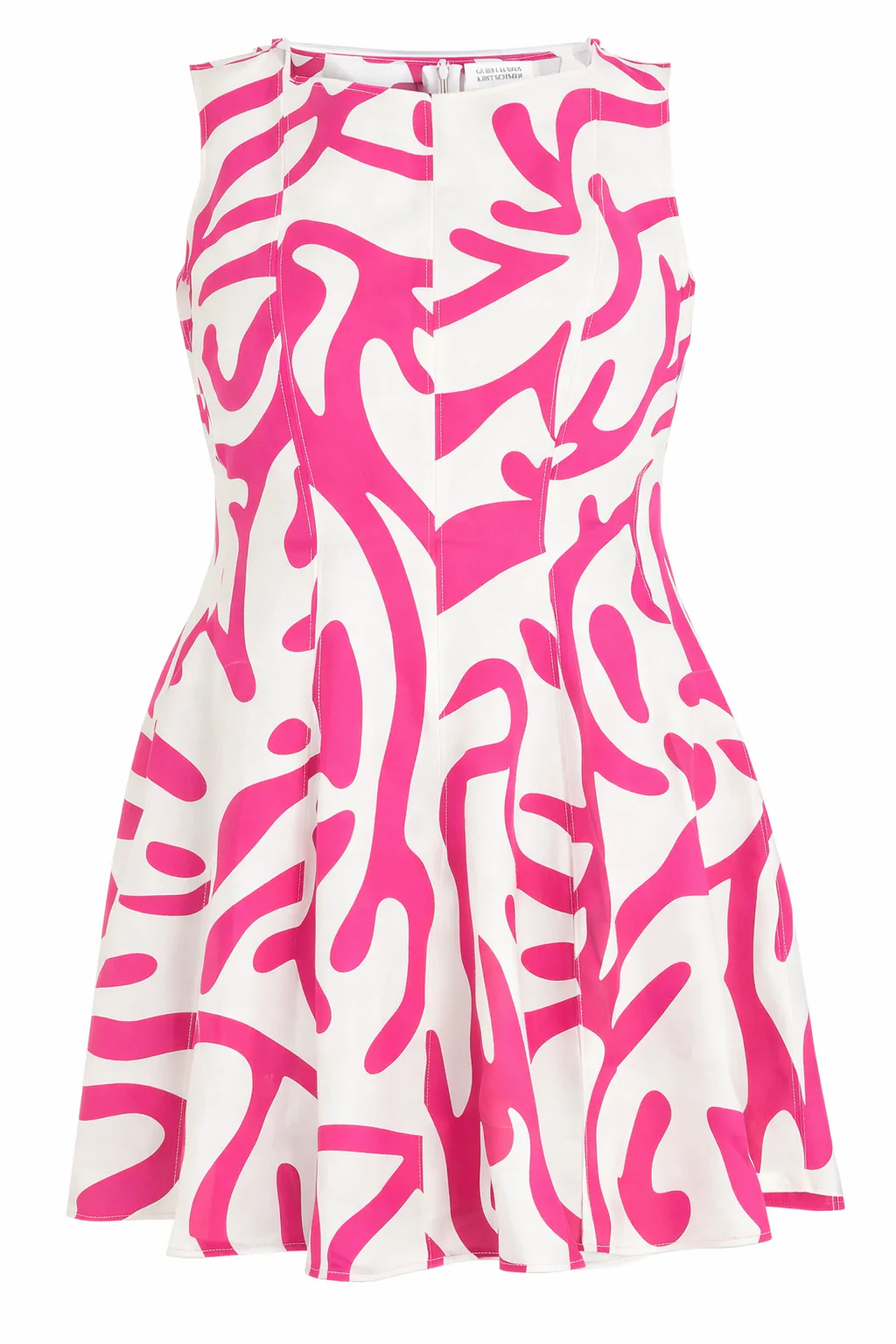 Damen Kleid 'Isabelle' - Image 2