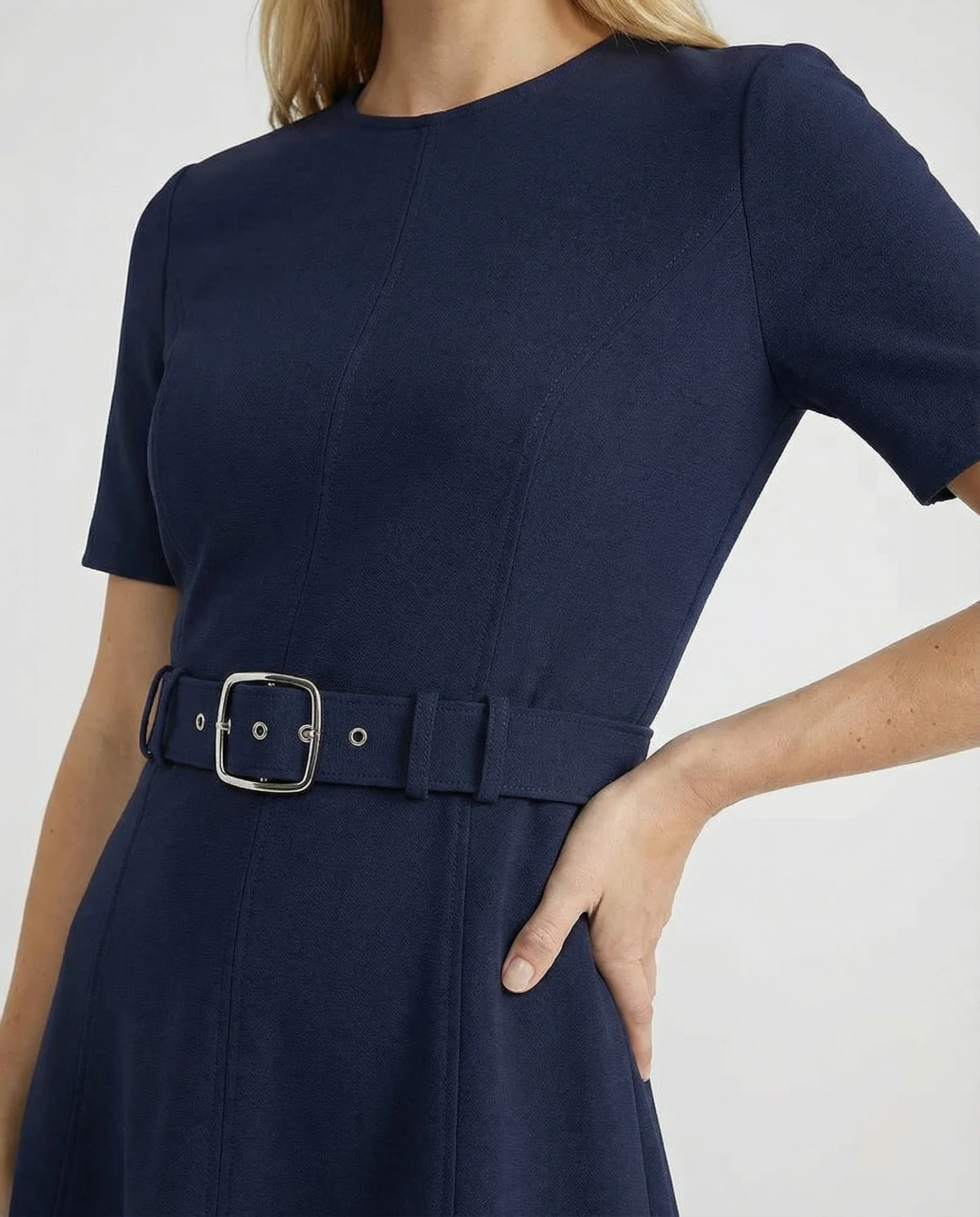 Damen Kleid 'Joelle' - Image 5
