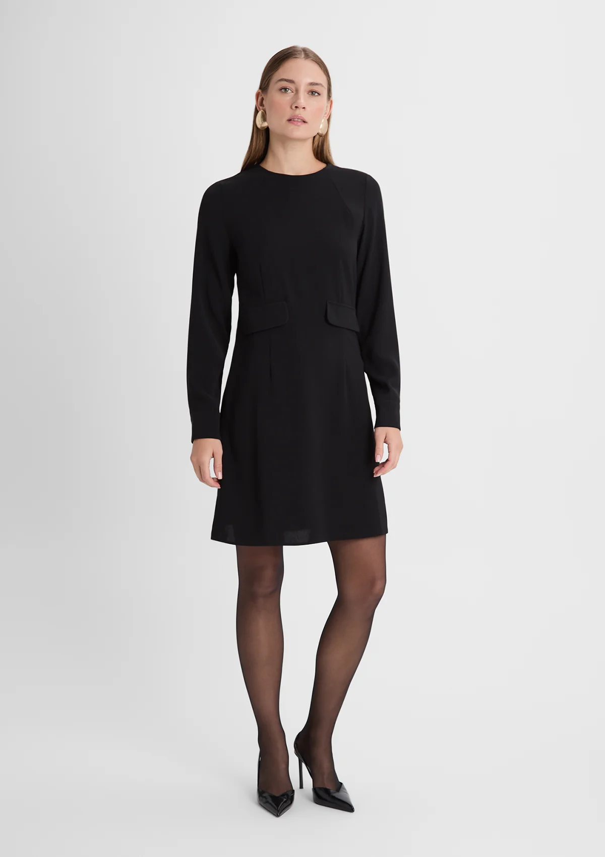 Damen Kleid 'Karima' - Image 4