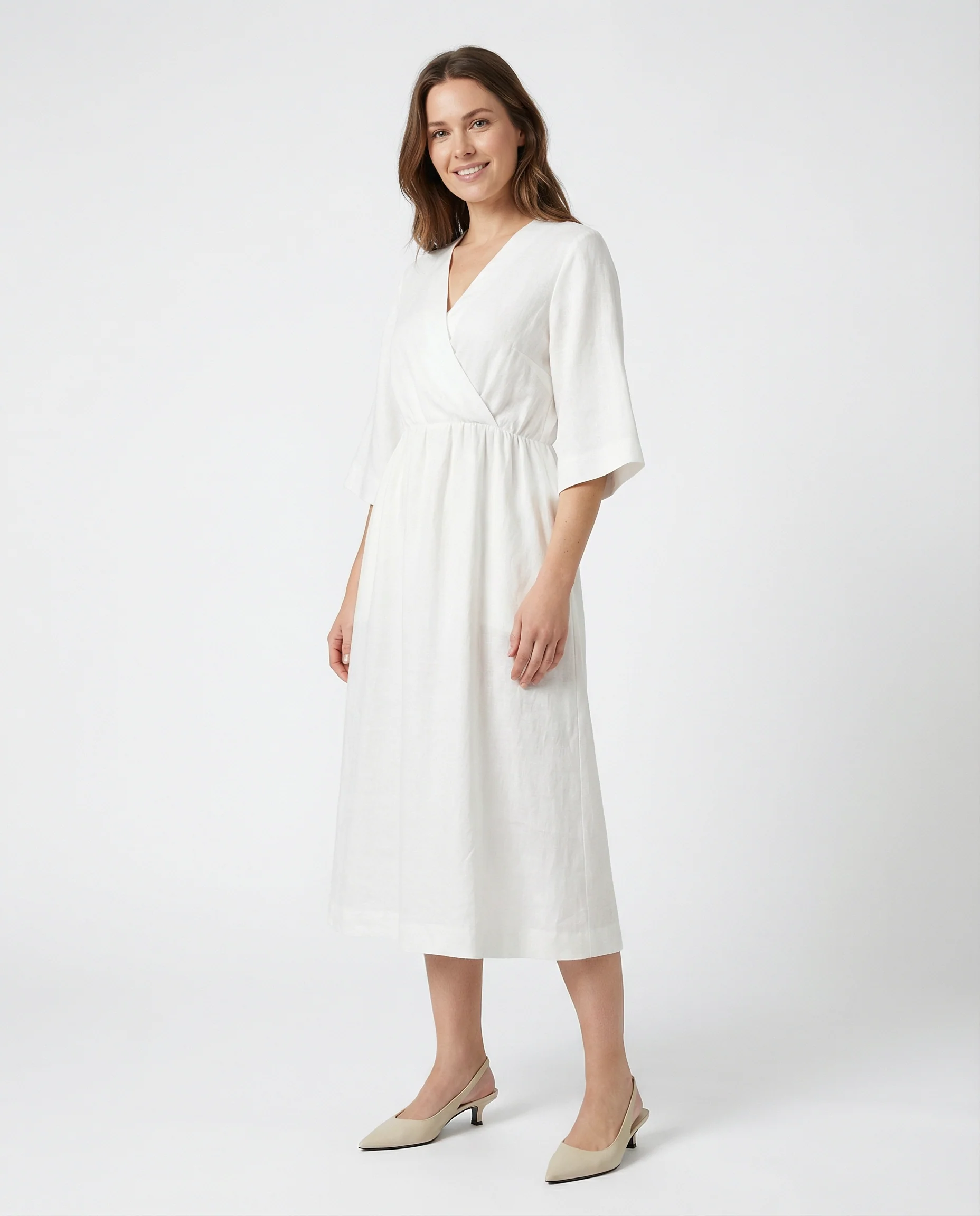 Damen Kleid 'Laura' - Image 4