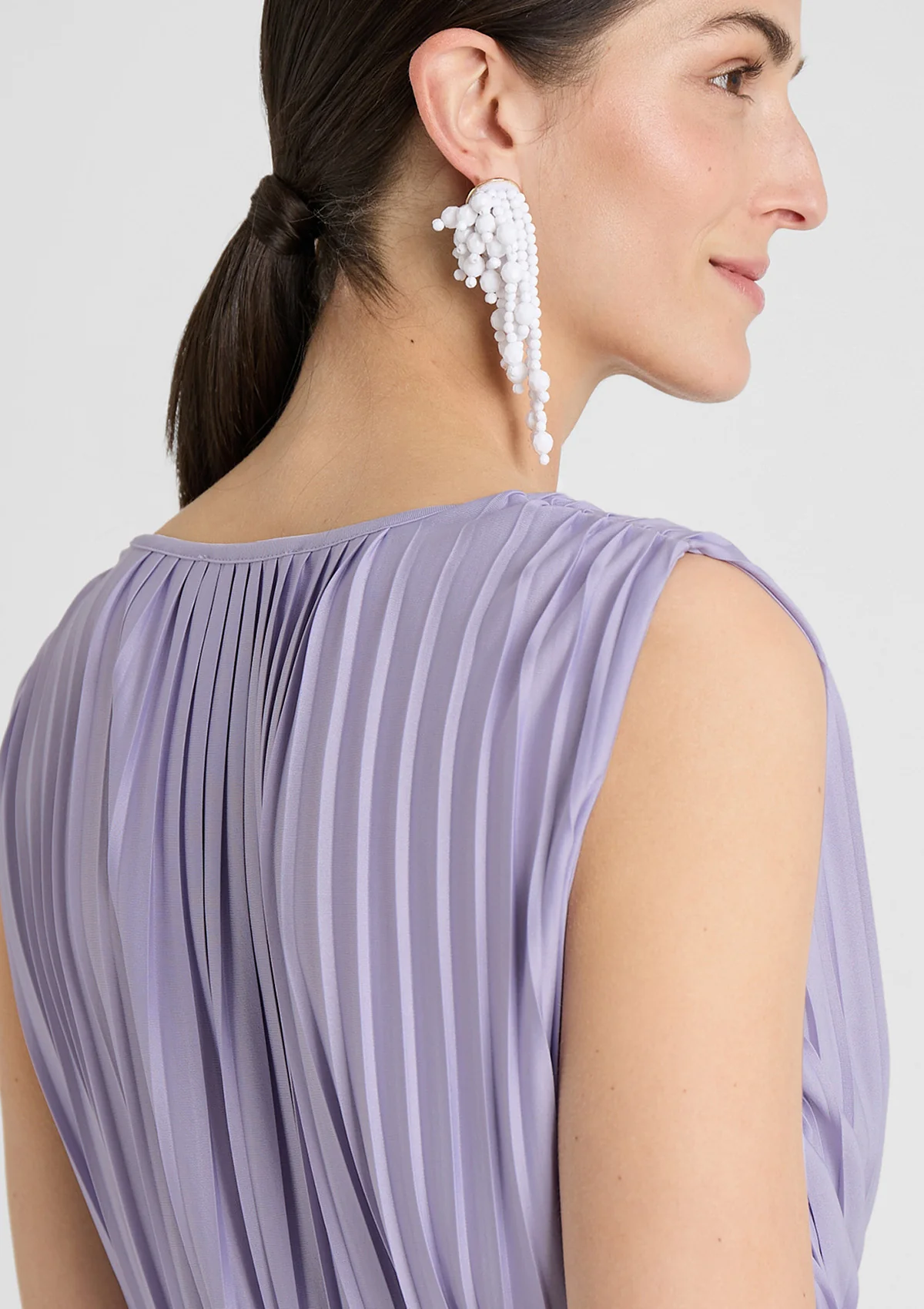 Damen Kleid 'Linn' - Image 5