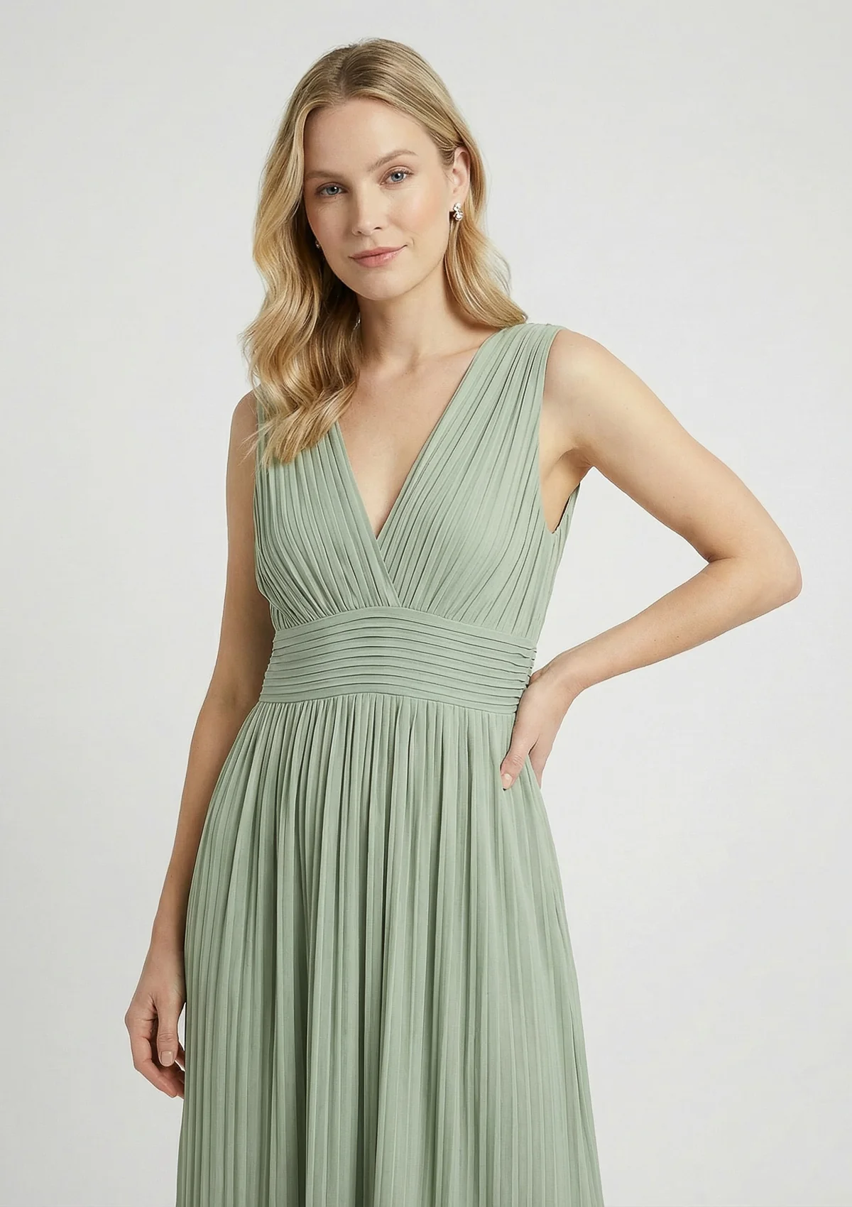 Damen Kleid 'Linnea' - Image 5