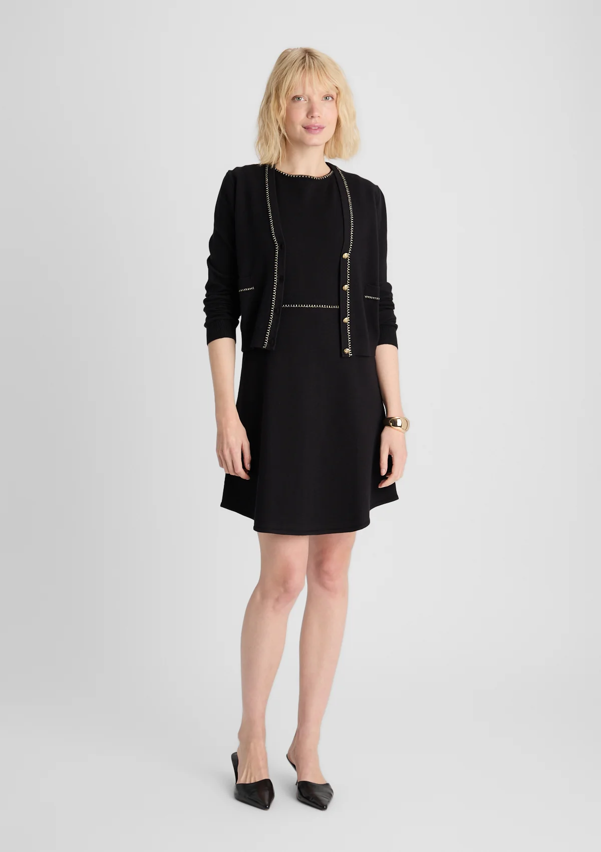 Damen Kleid 'Mirell' - Image 4