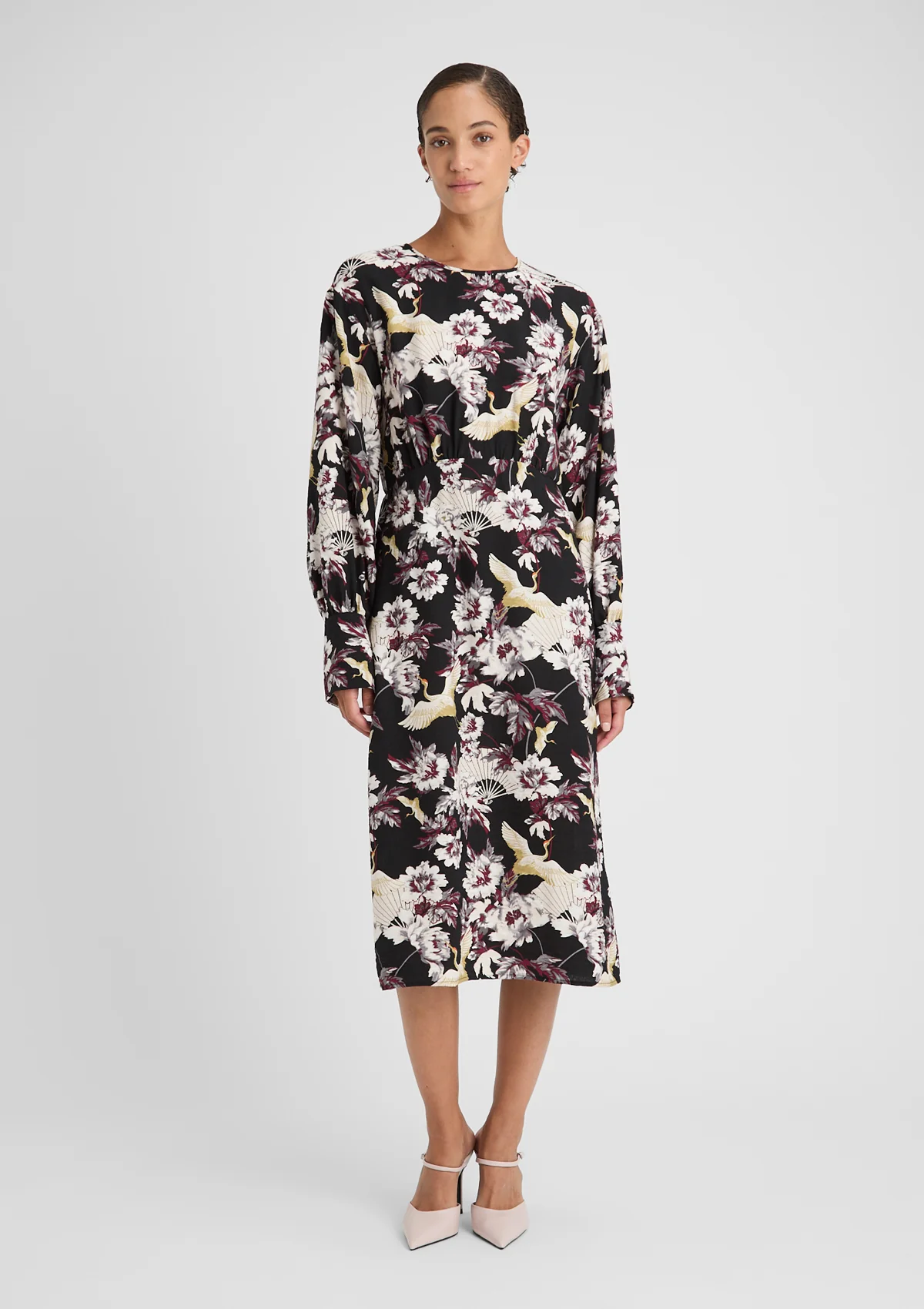 Damen Kleid 'Orelia'