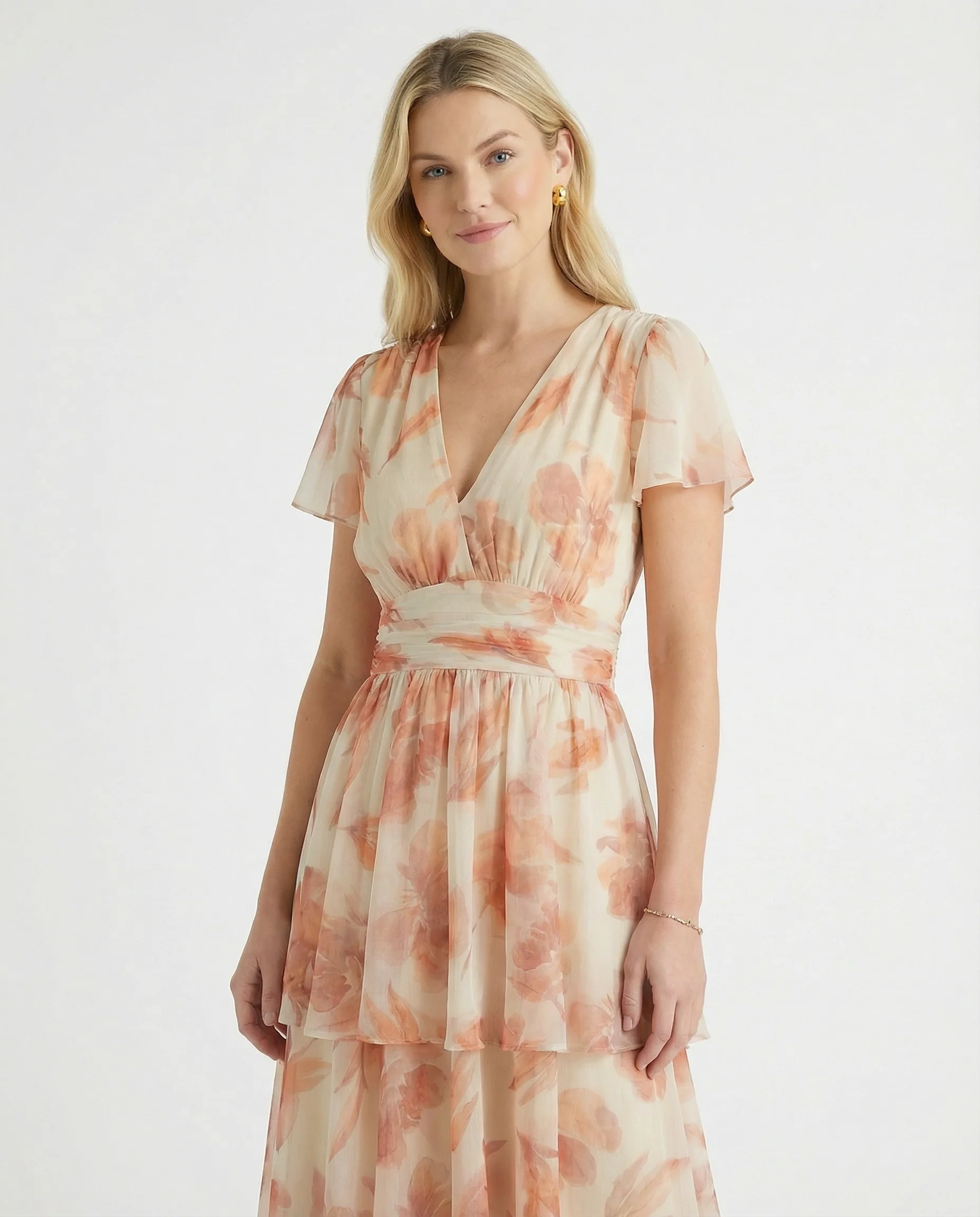 Damen Kleid 'Rachel' - Image 4