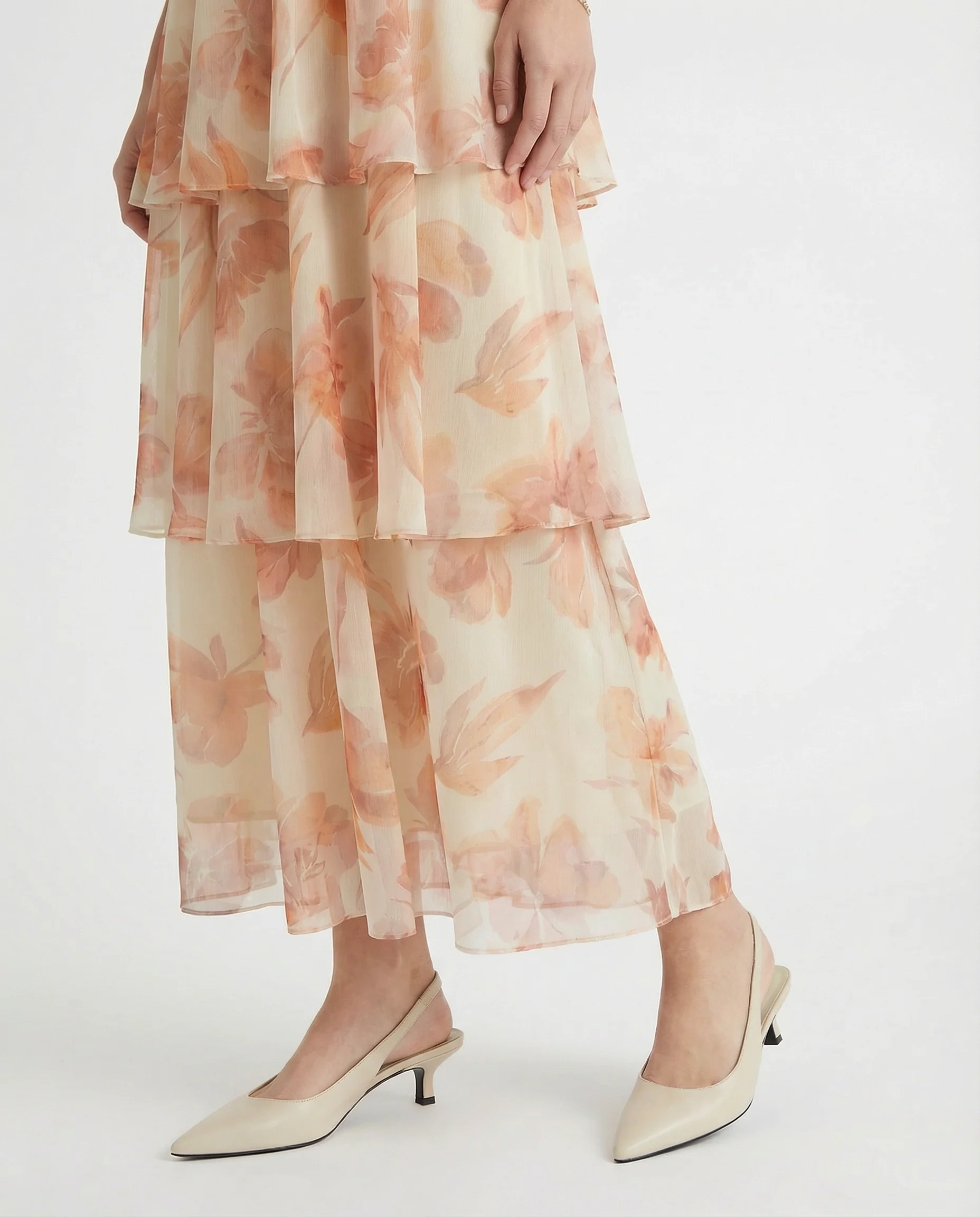 Damen Kleid 'Rachel' - Image 5