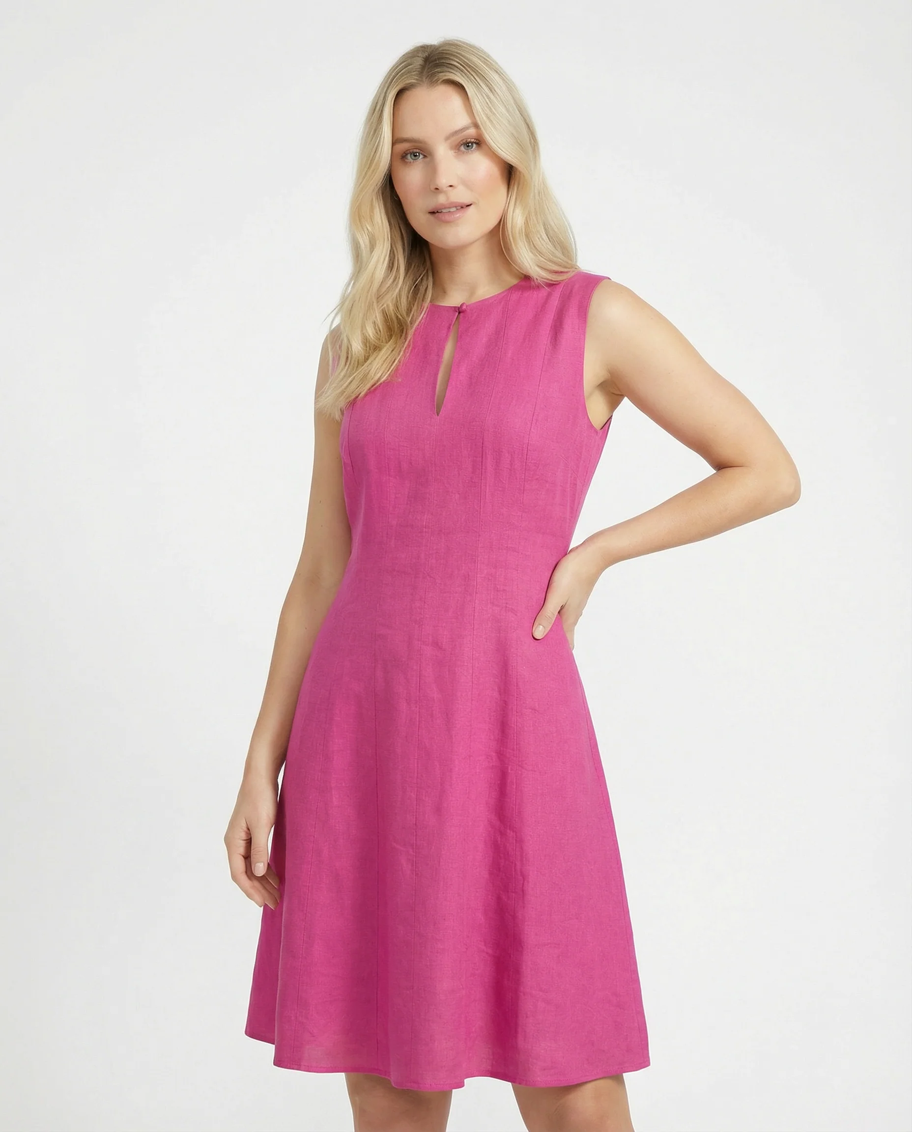 Damen Kleid 'Ricarda'
