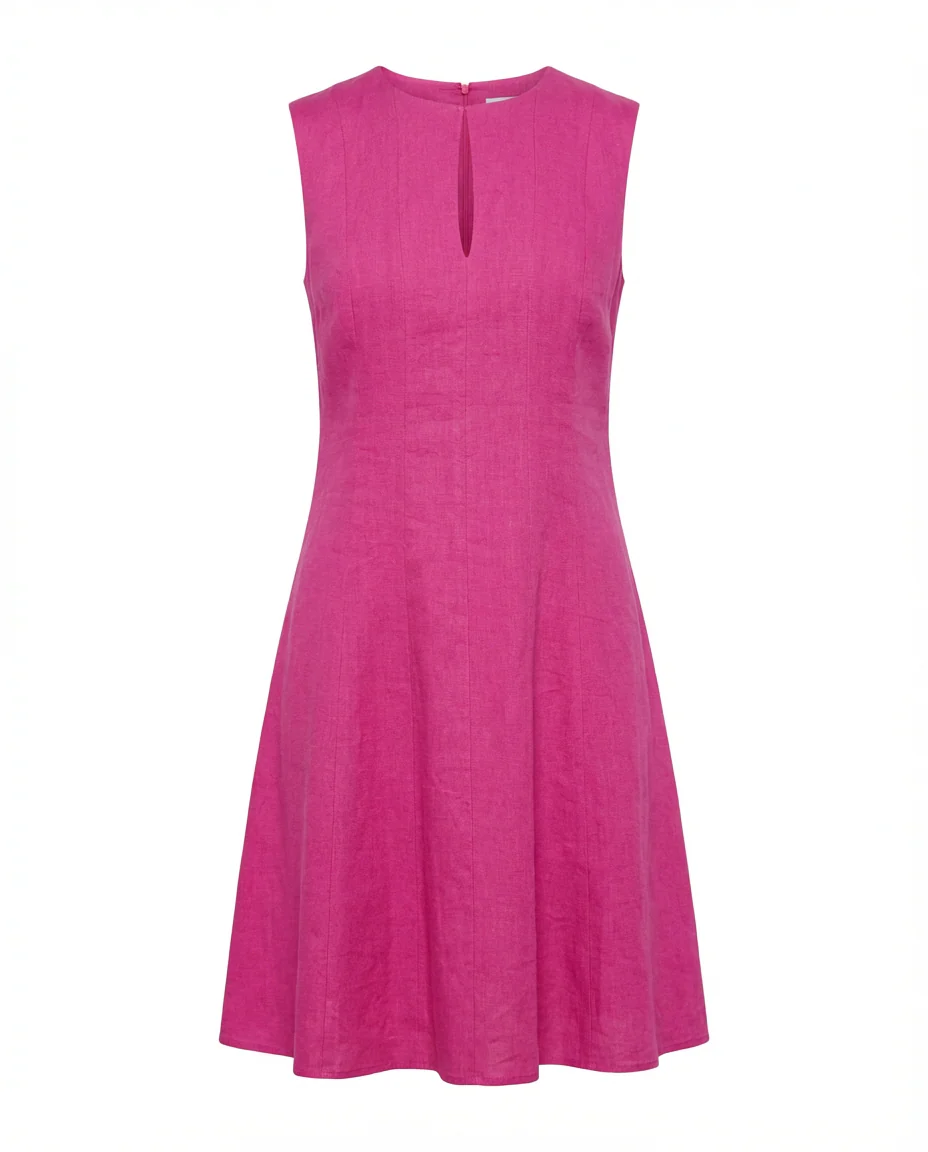 Damen Kleid 'Ricarda' - Image 2
