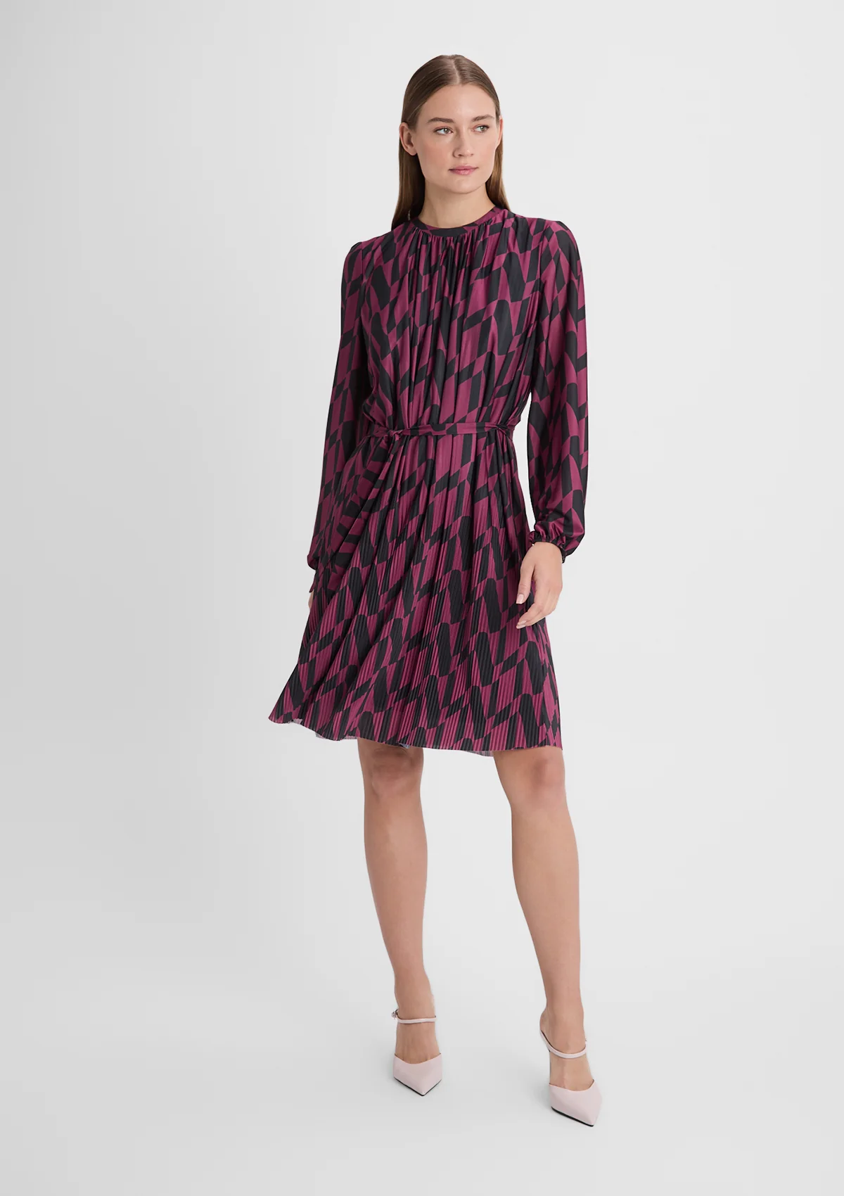 Damen Kleid 'Susan' - Image 4
