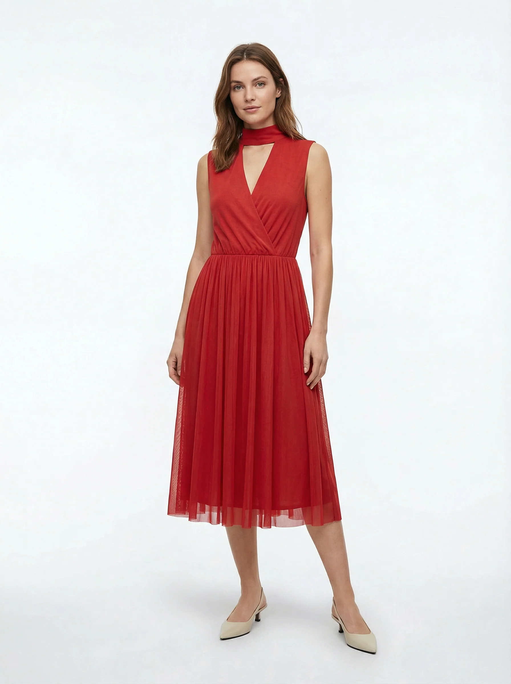 Damen Kleid 'Svea'