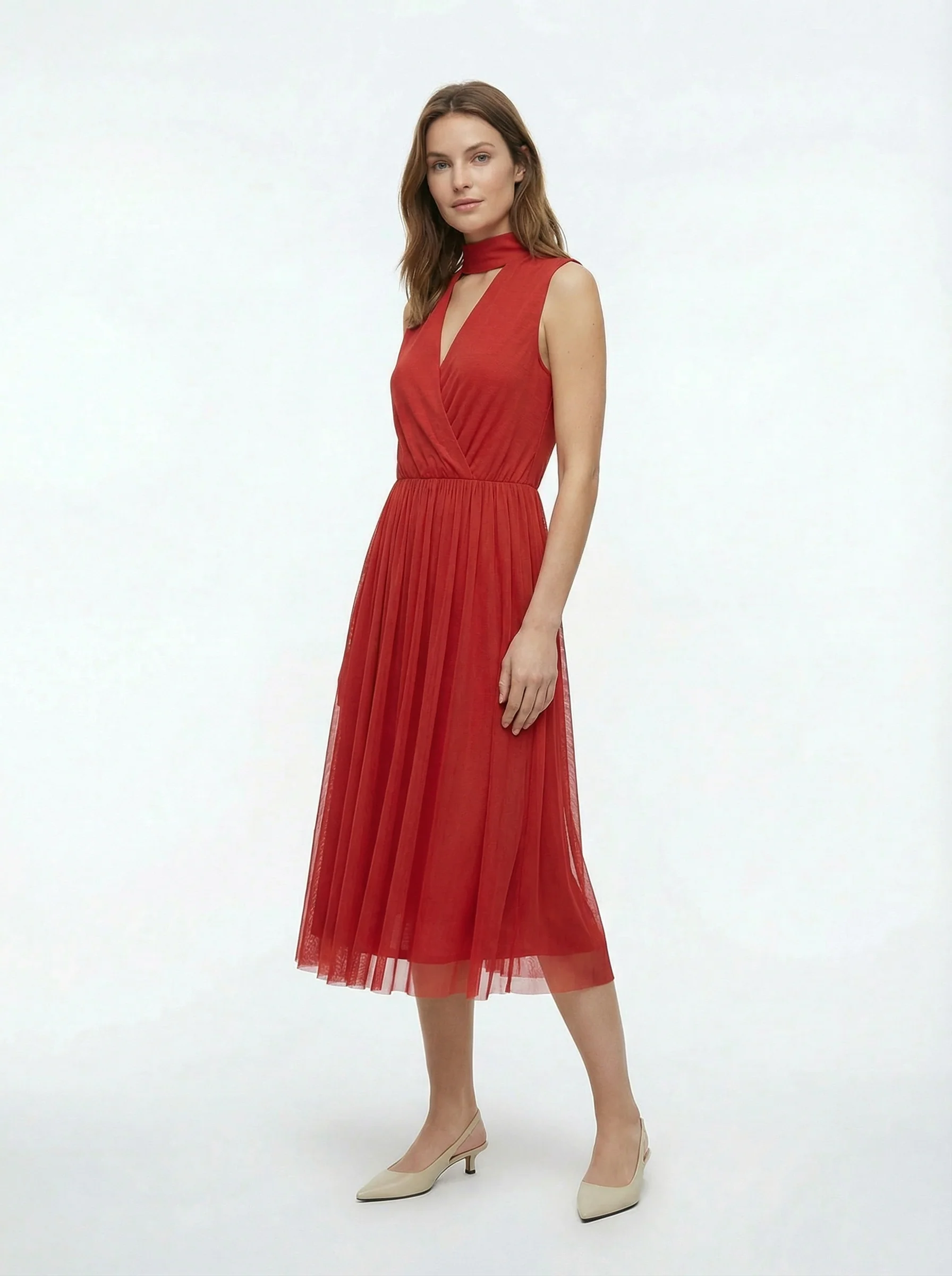 Damen Kleid 'Svea' - Image 4