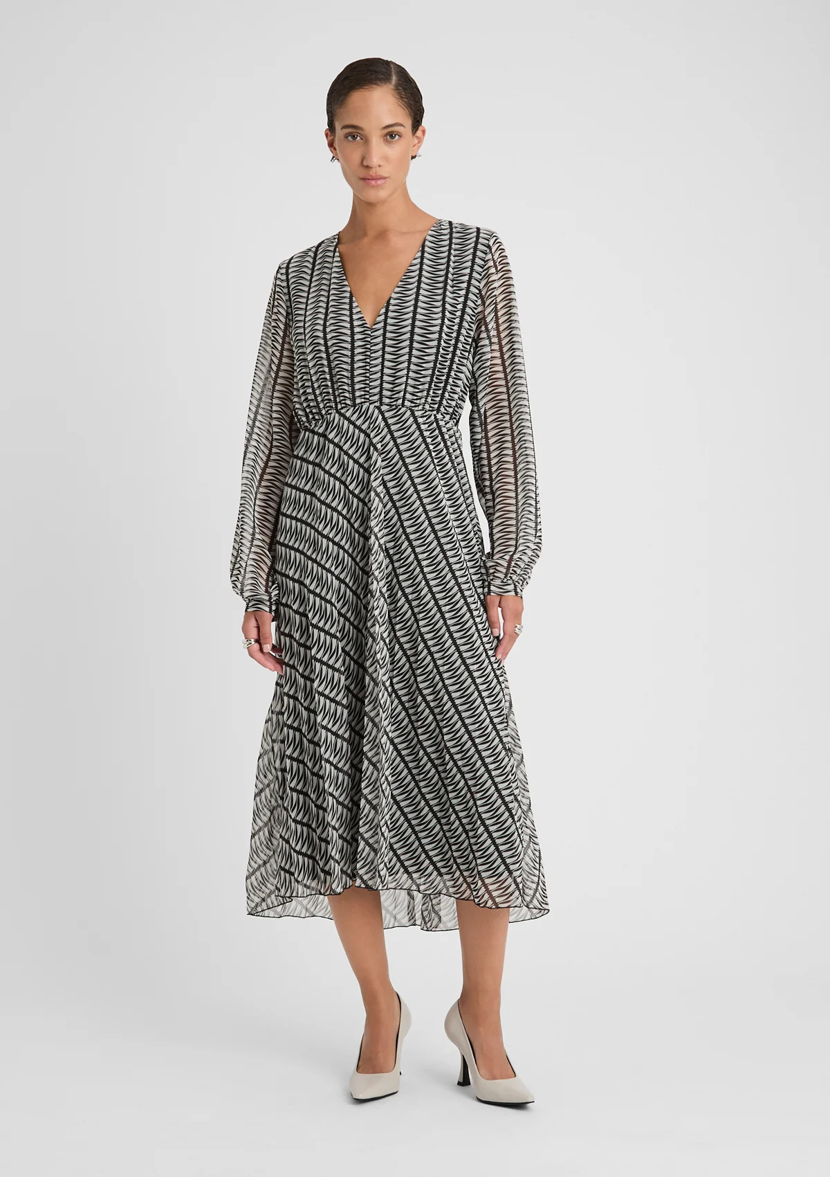 Damen Kleid 'Tenea' - Image 4