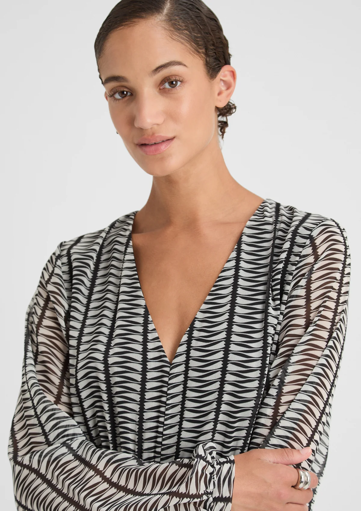 Damen Kleid 'Tenea' - Image 5