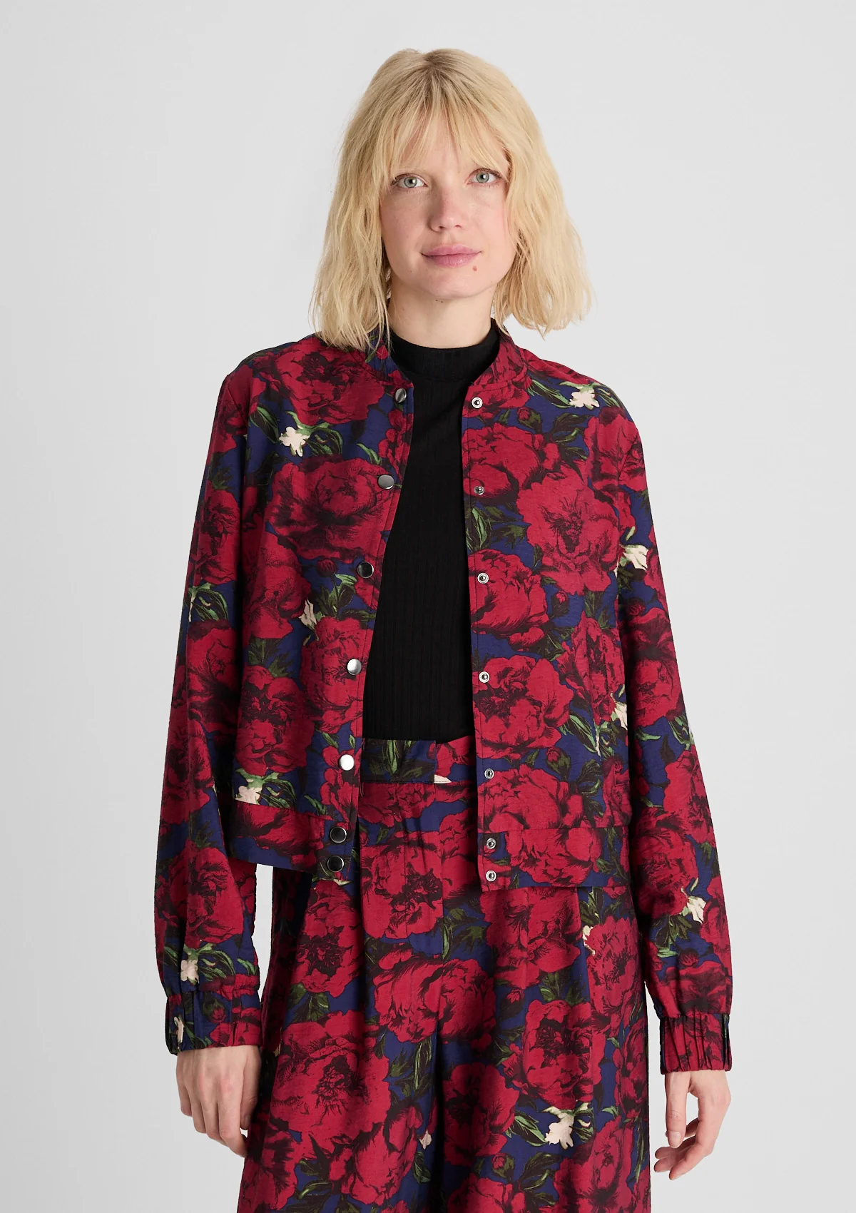 Damen Jacke 'Finja'