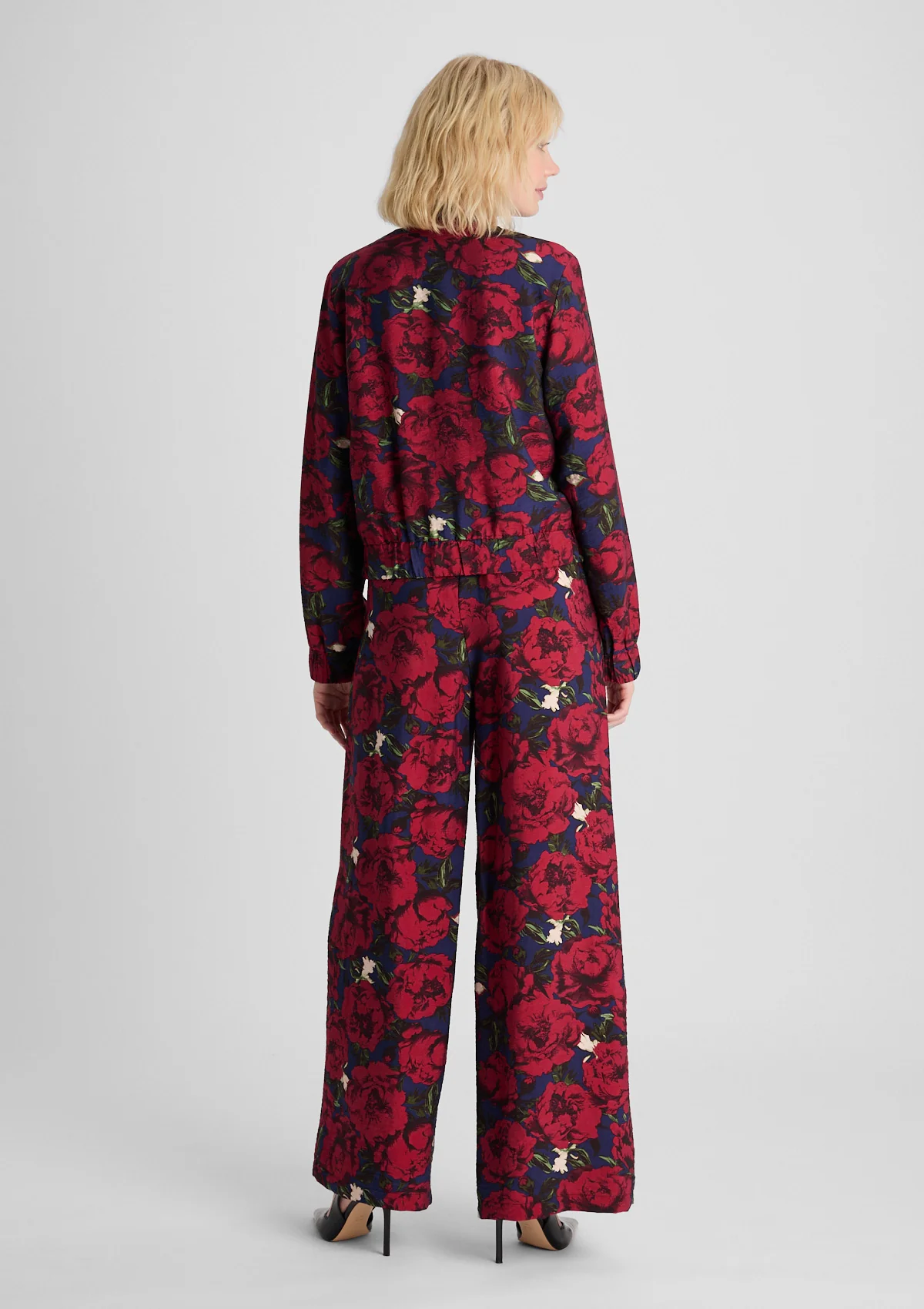 Damen Jacke 'Finja' - Image 3