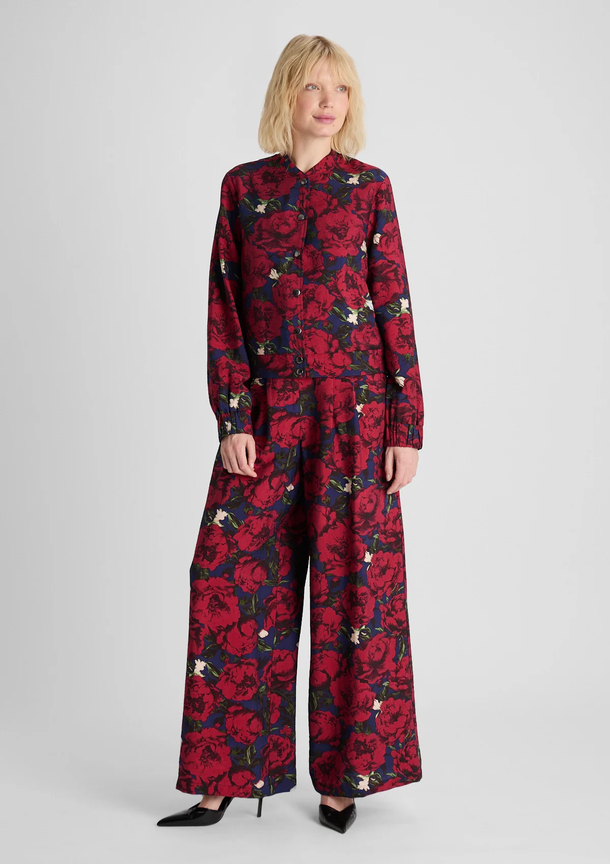 Damen Jacke 'Finja' - Image 4