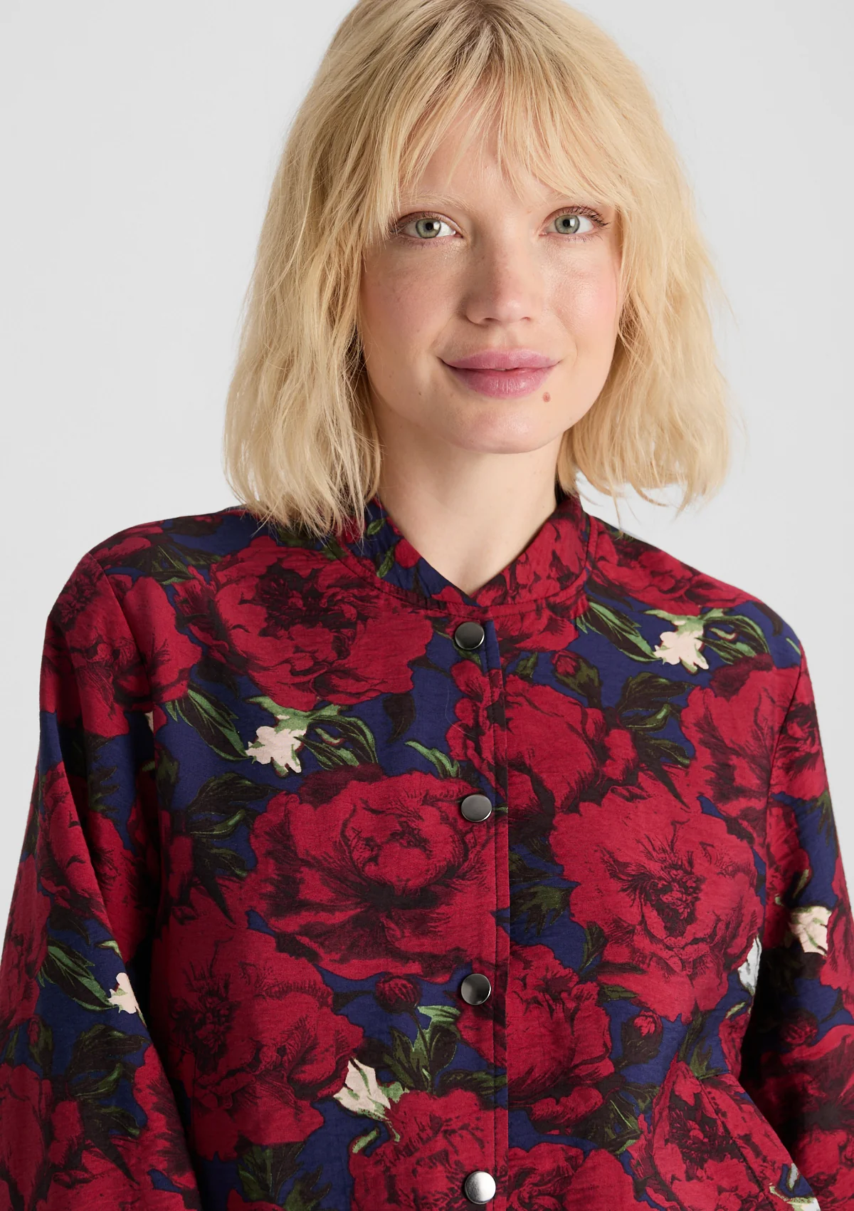 Damen Jacke 'Finja' - Image 5