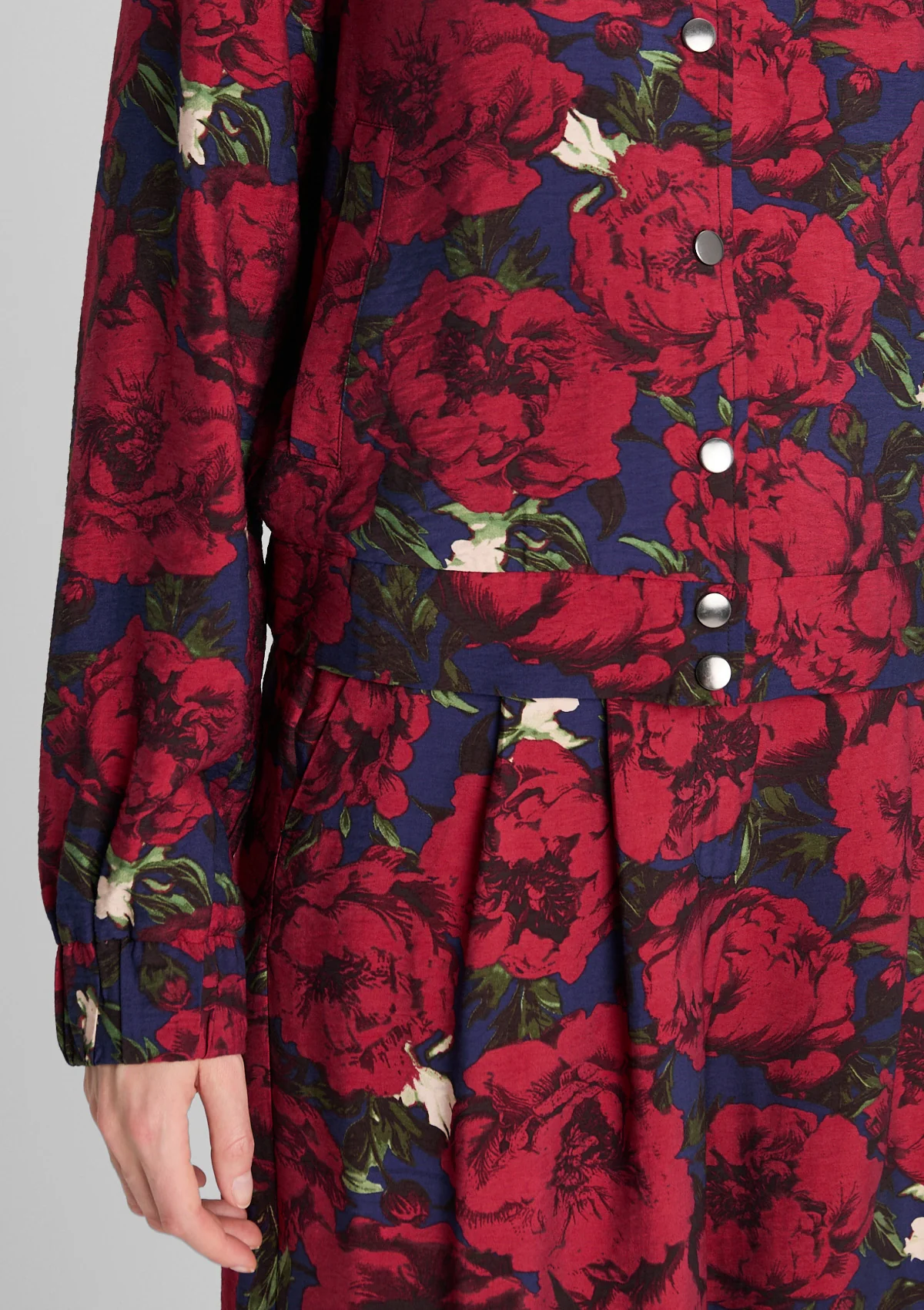 Damen Jacke 'Finja' - Image 6
