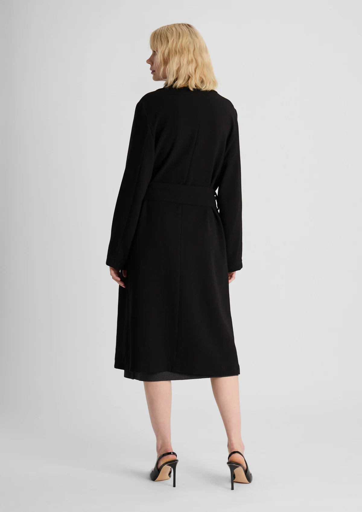 Damen Mantel 'Lia' - Image 3