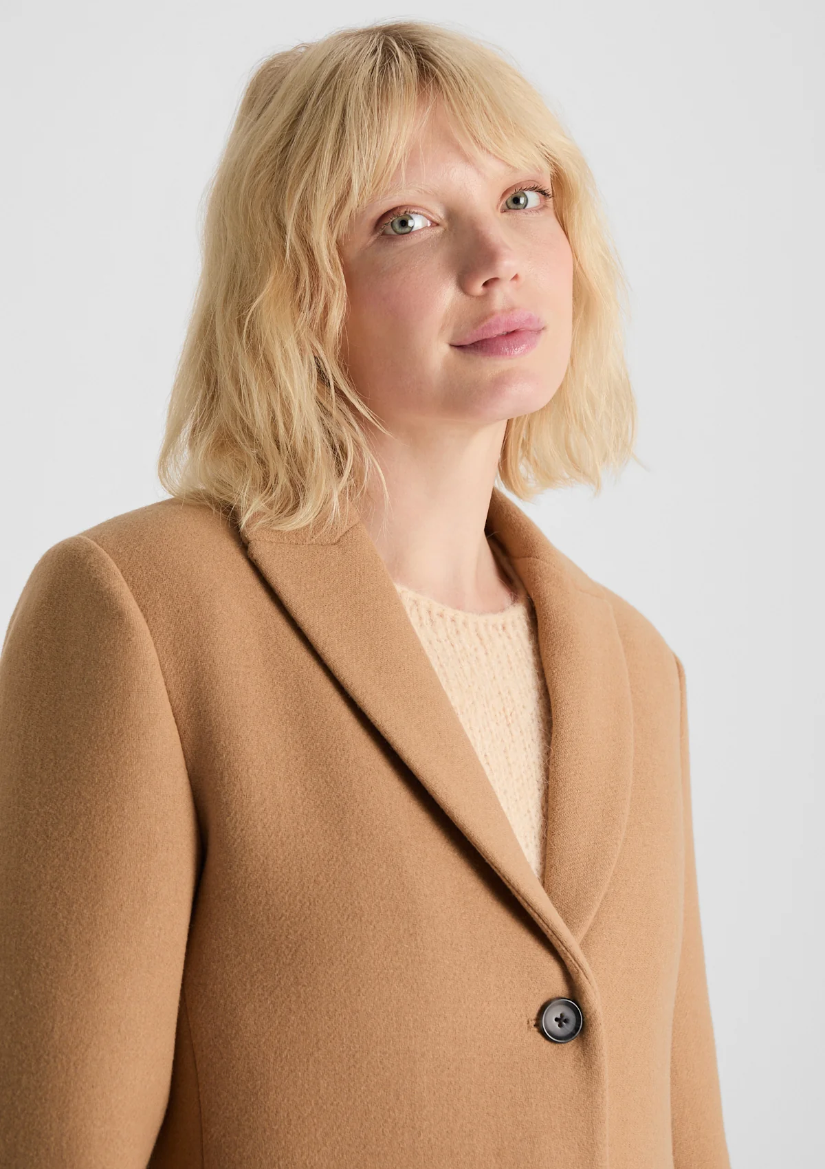 Damen Mantel 'Viola' - Image 5