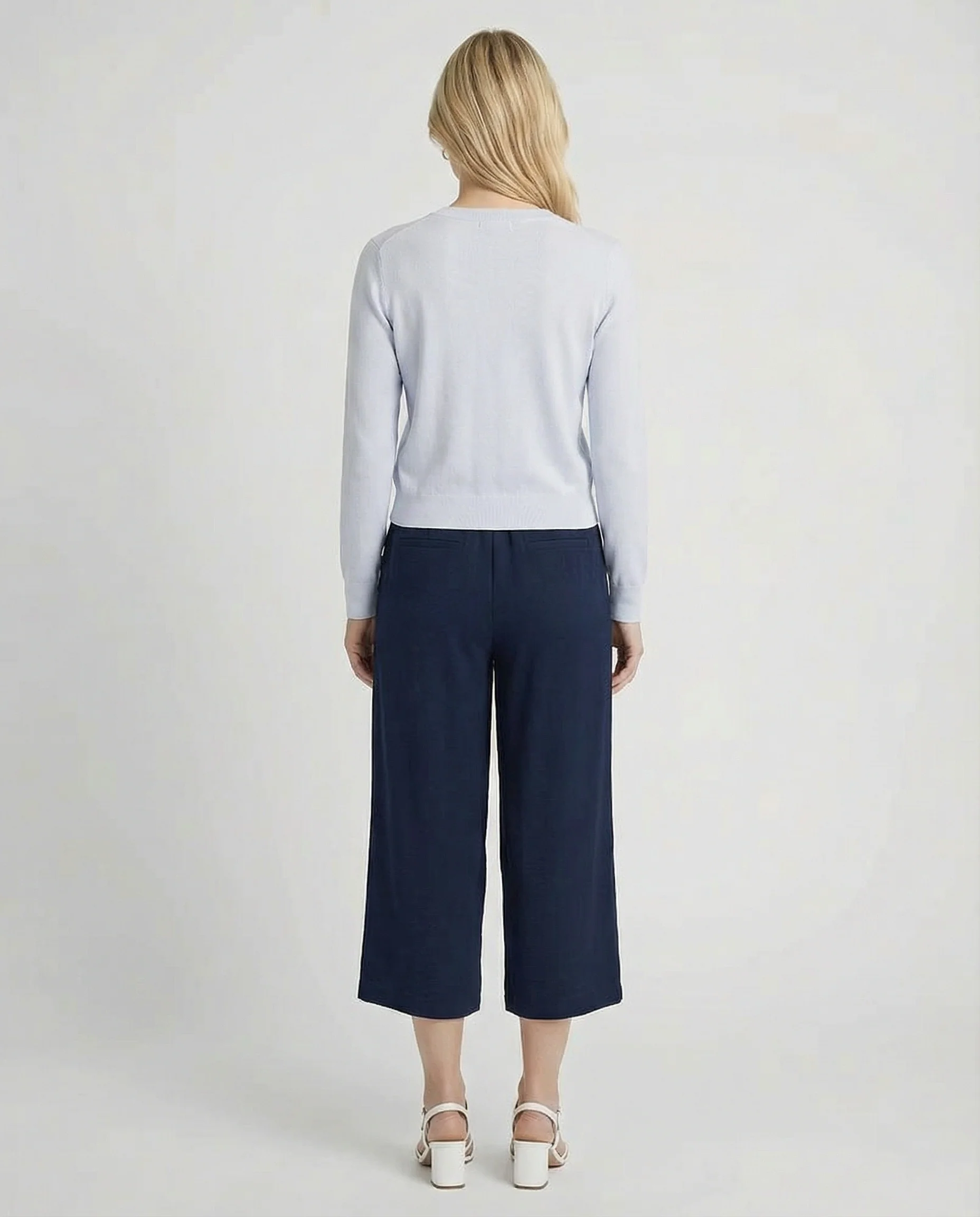 Damen Cardigan 'Arabella' - Image 3