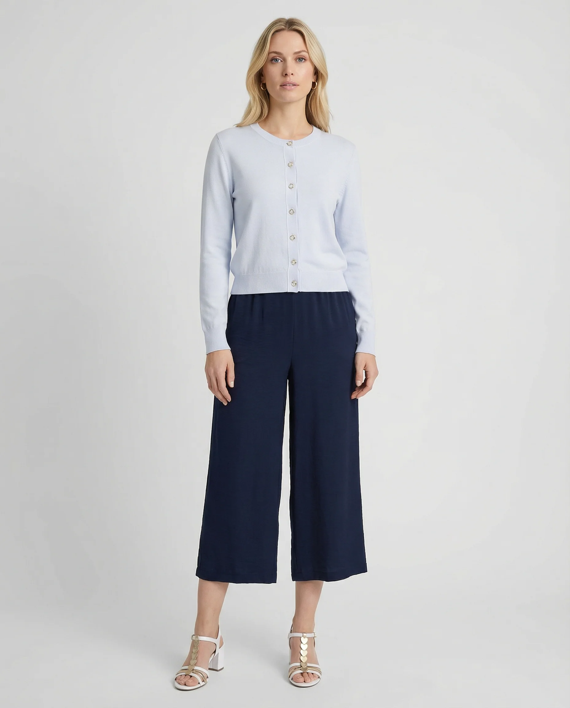 Damen Cardigan 'Arabella' - Image 4